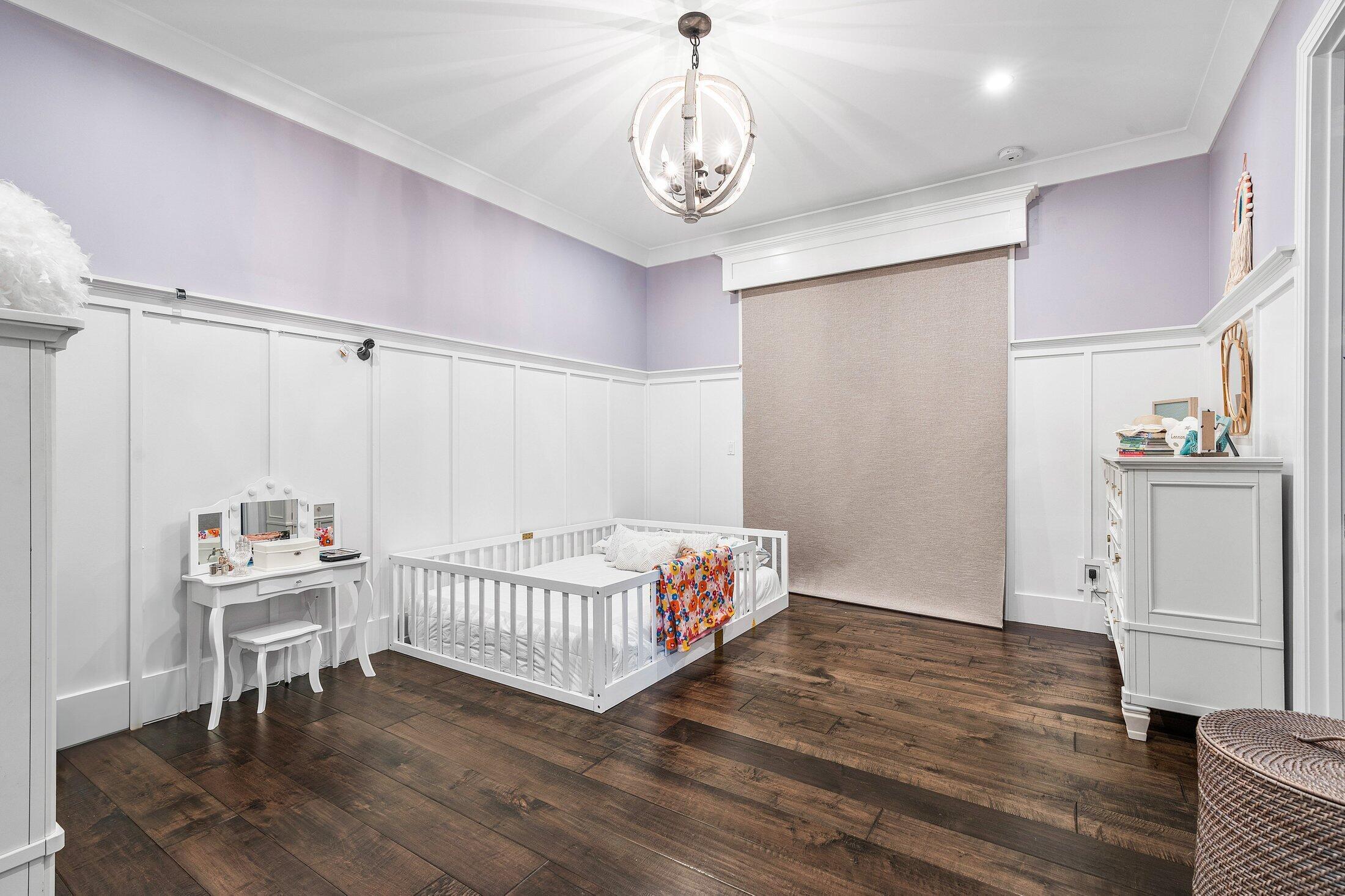 COLLEGE PARK - Residential Lease