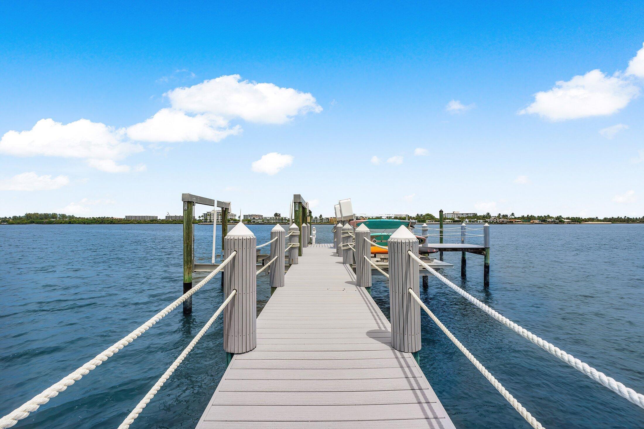 COLLEGE PARK - Residential Lease