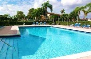 Lake Pointe Condo Five - Residential Lease