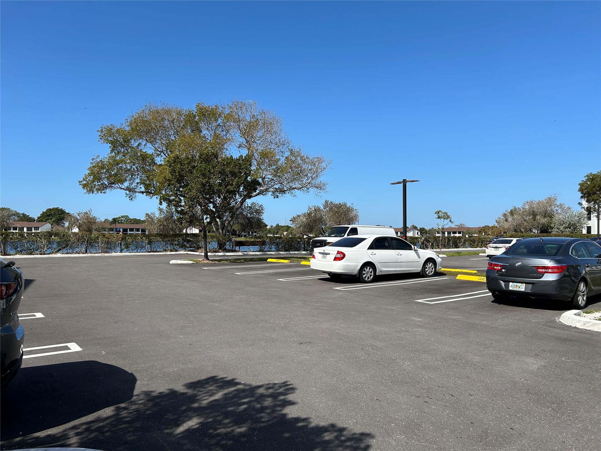 Lake Pointe Condo Five - Residential Lease