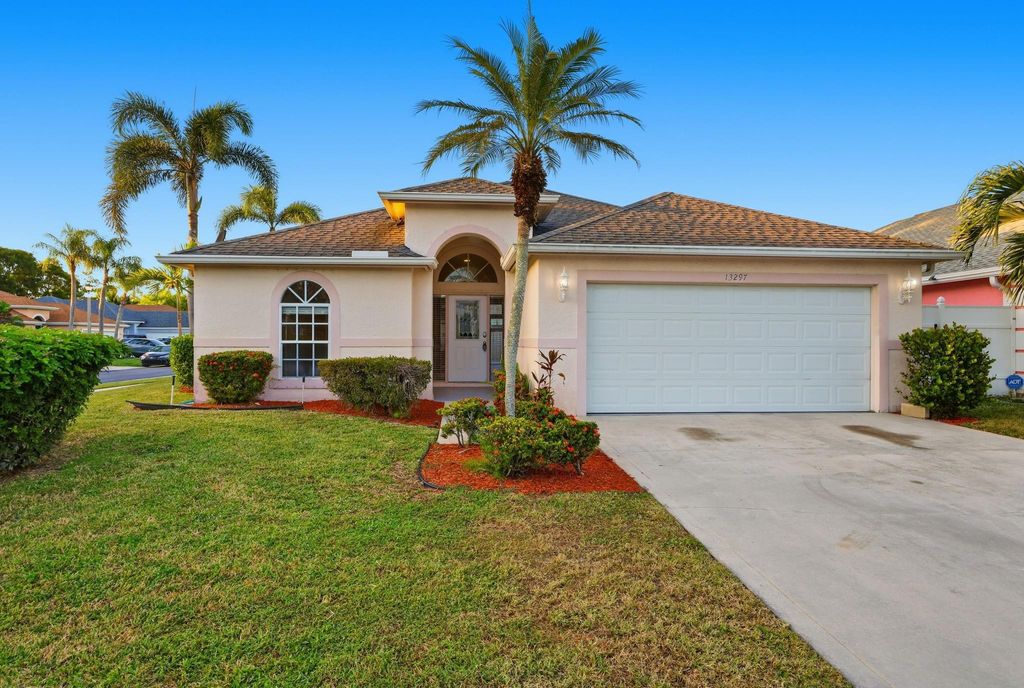 Photo of 13297 Emerald View Court, Wellington, FL 33414 (MLS # F10552710)