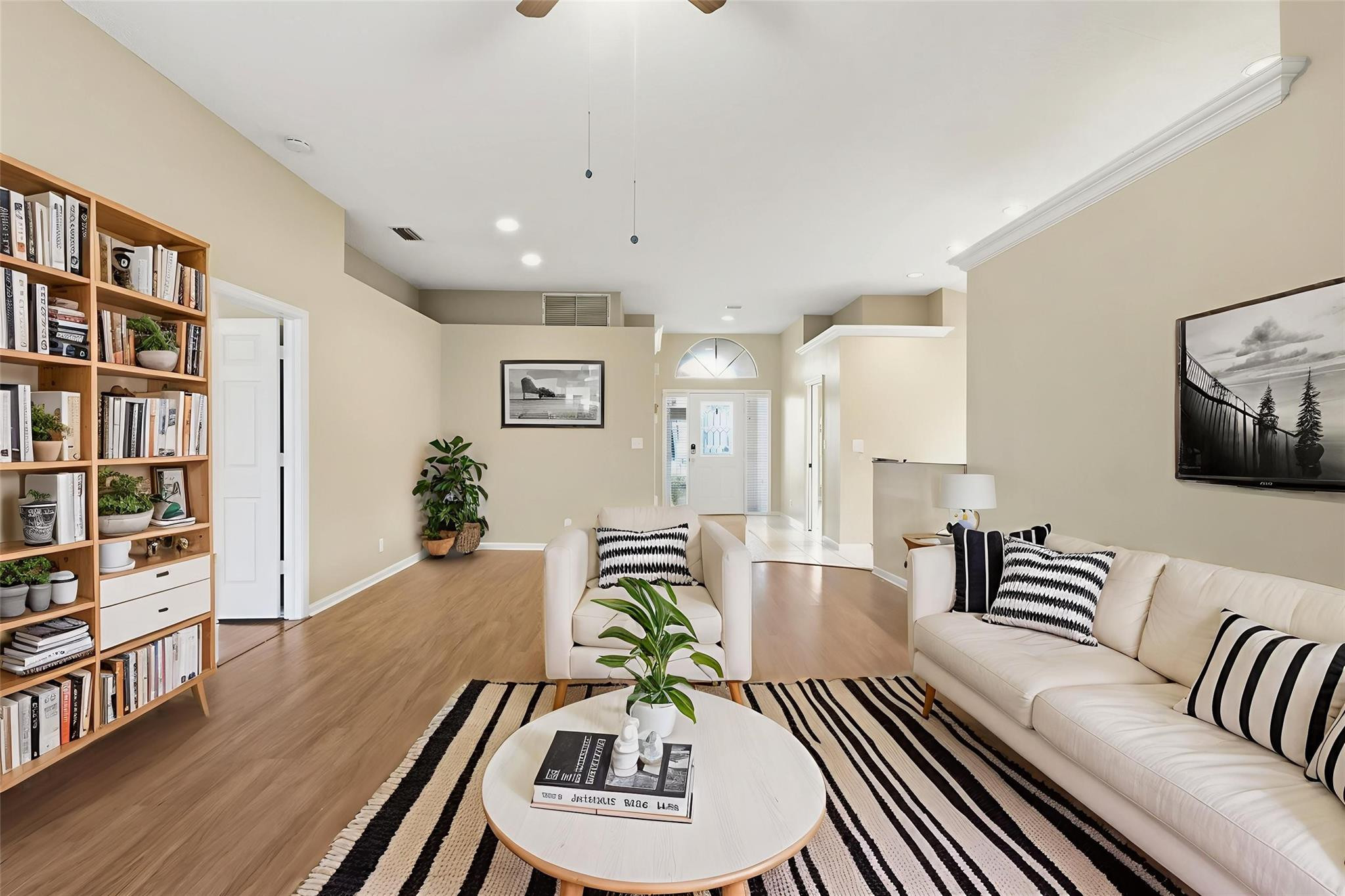 Emerald Forest 02 - Residential