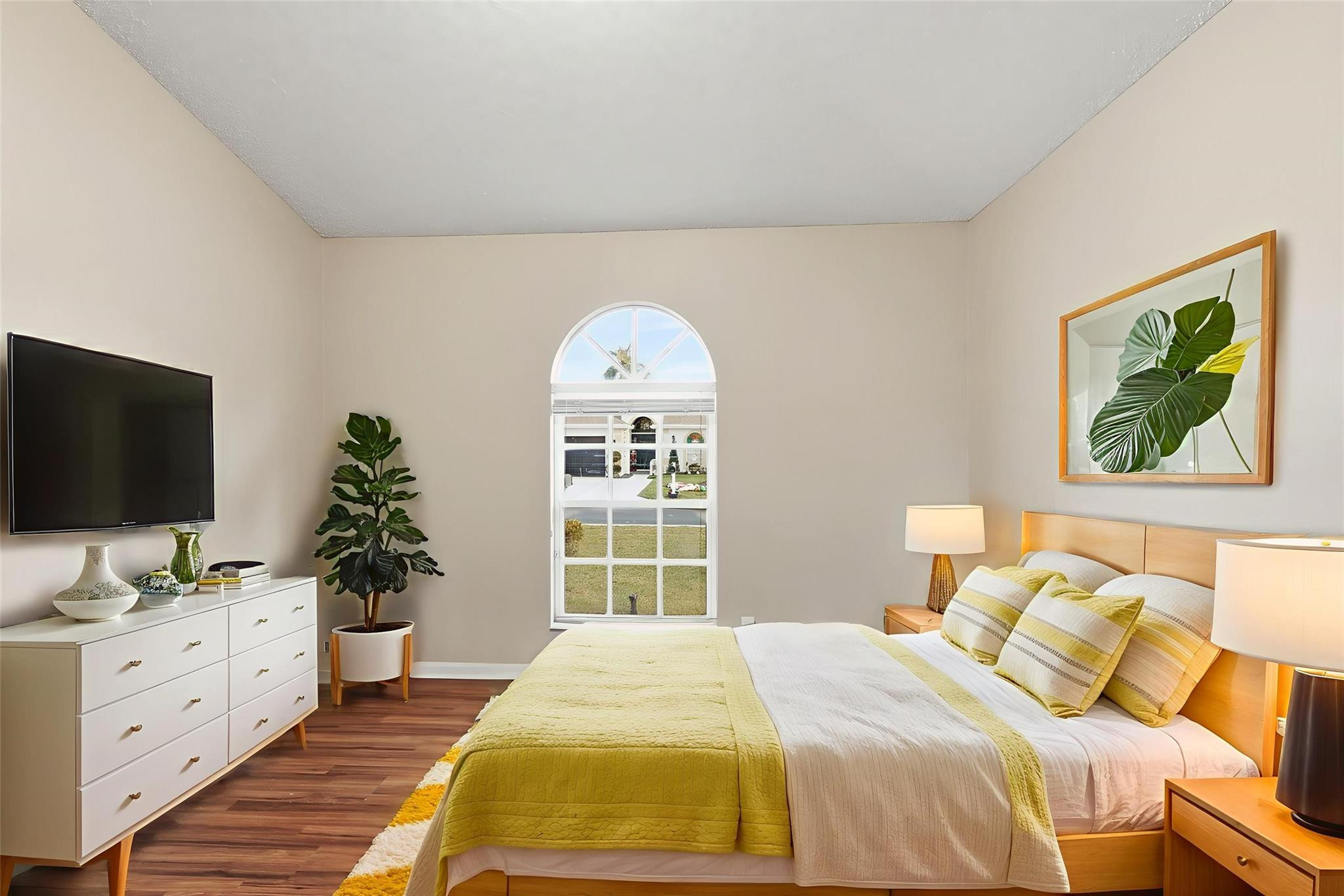 Emerald Forest 02 - Residential