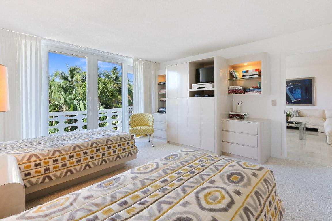 Sun and Surf - Residential Lease