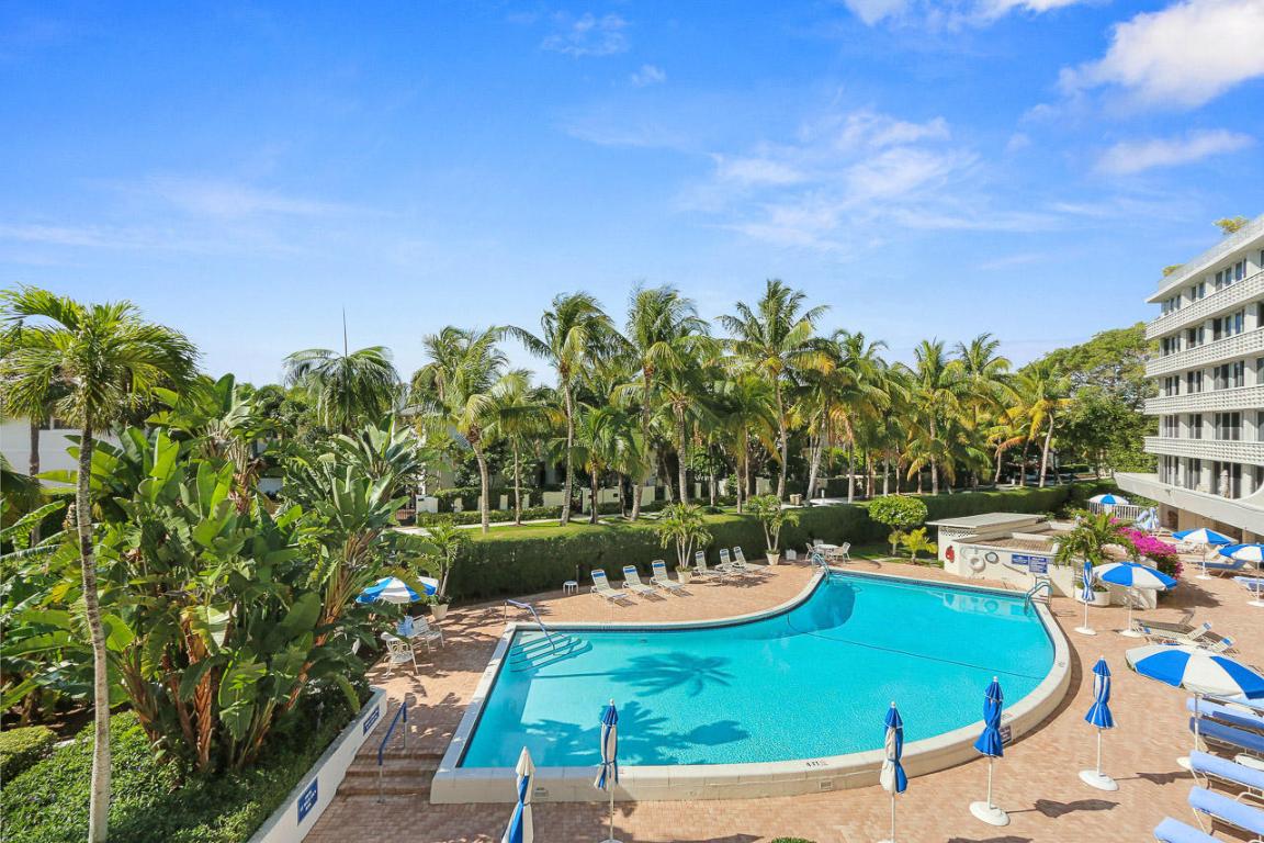 Sun and Surf - Residential Lease