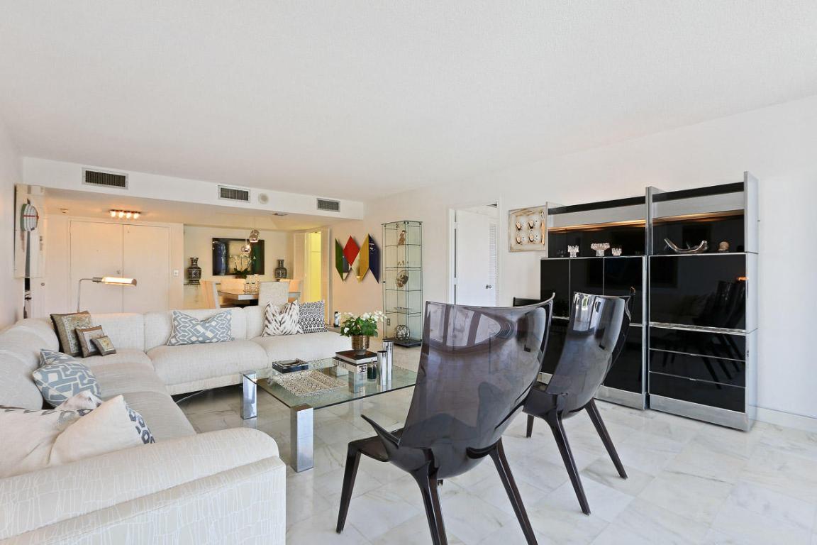 Sun and Surf - Residential Lease