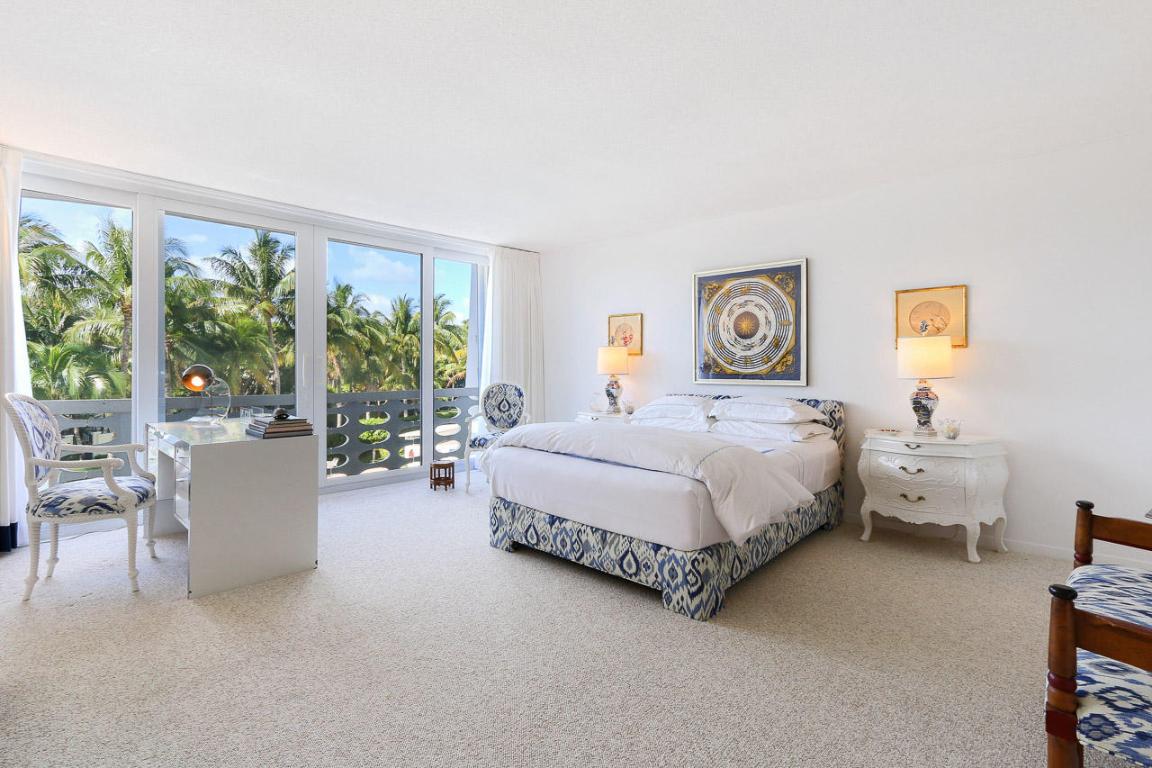 Sun and Surf - Residential Lease