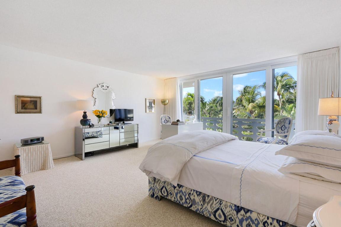 Sun and Surf - Residential Lease