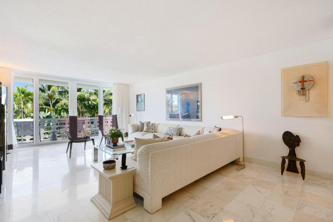 Sun and Surf - Residential Lease