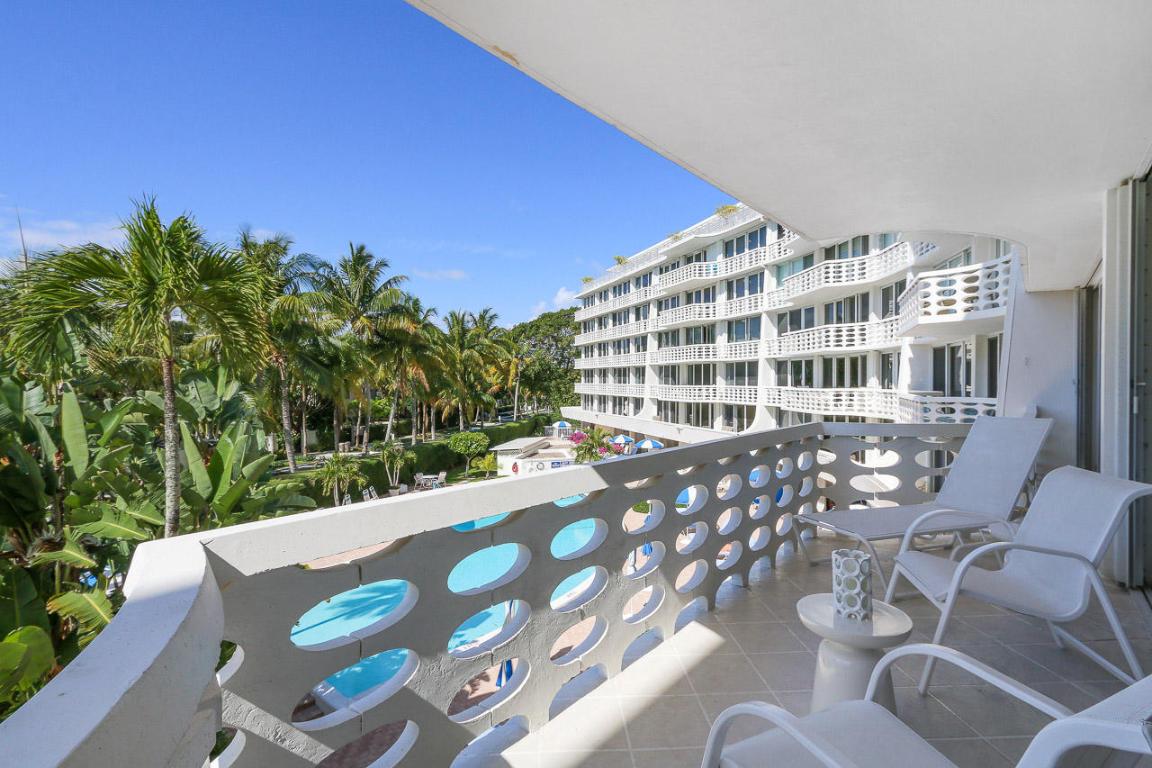 Sun and Surf - Residential Lease