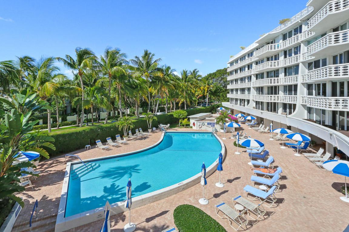 Sun and Surf - Residential Lease