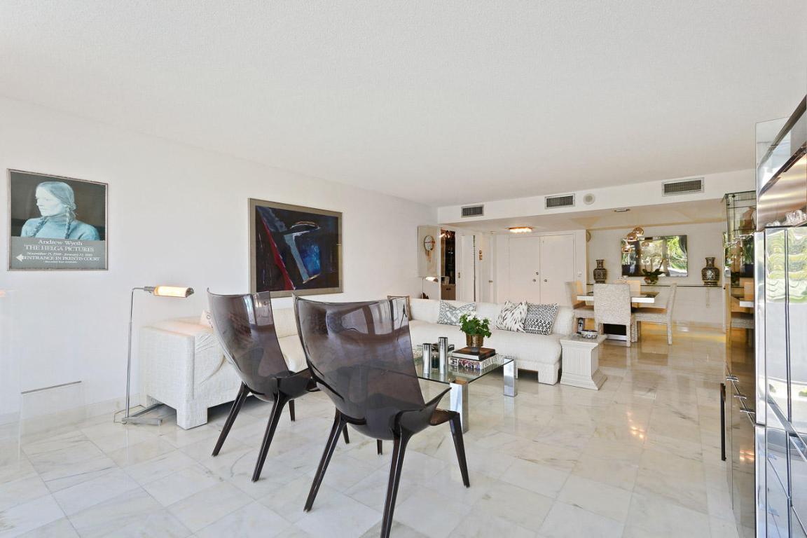 Sun and Surf - Residential Lease