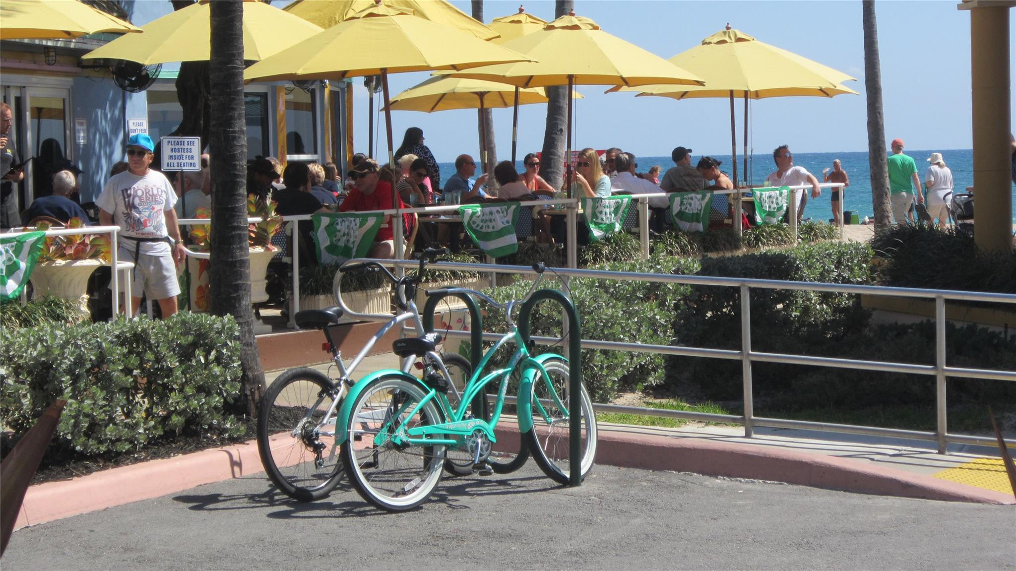 CARIBE - Residential