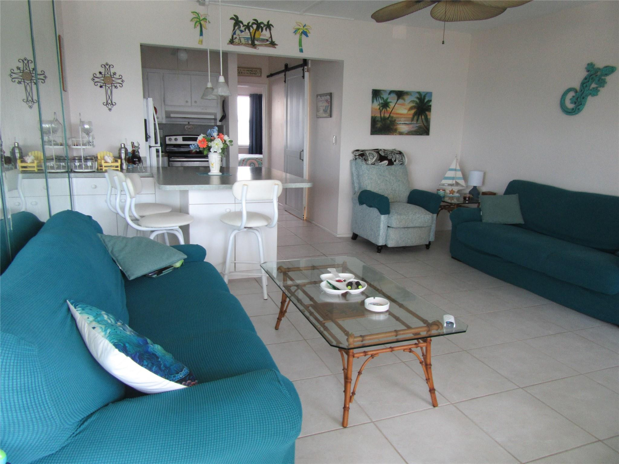 4050 N Ocean Drive 206