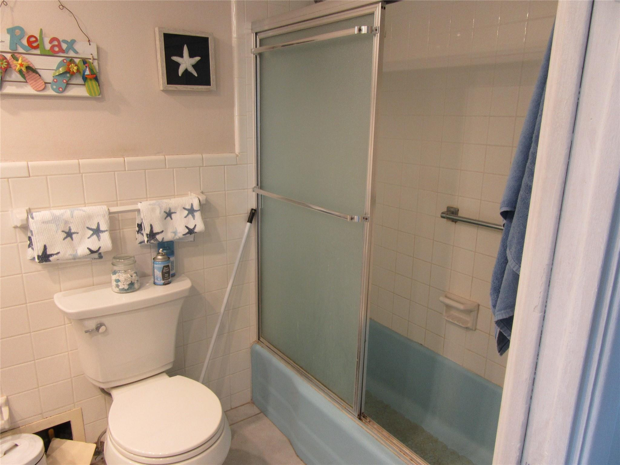 CARIBE - Residential