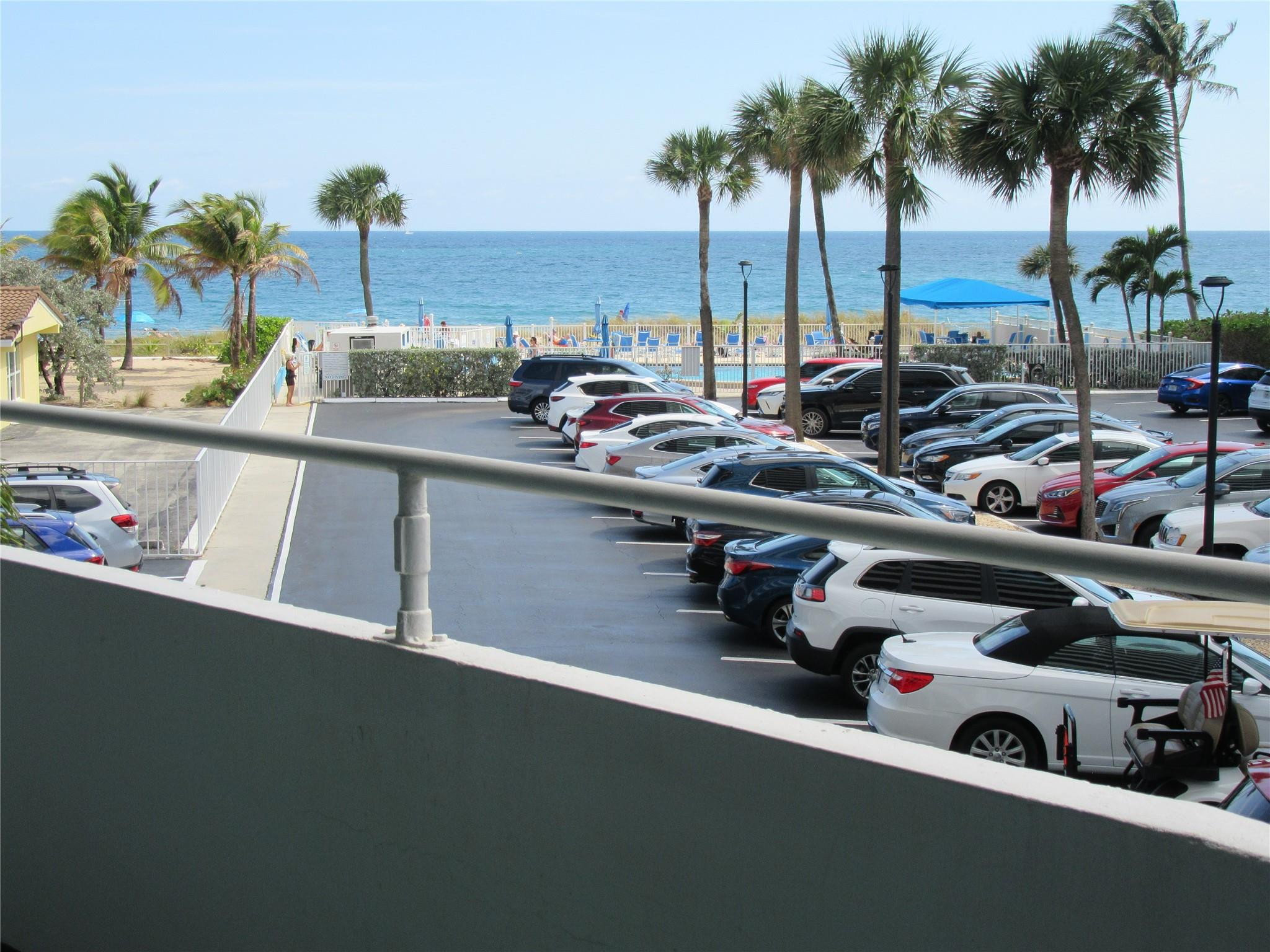 CARIBE - Residential