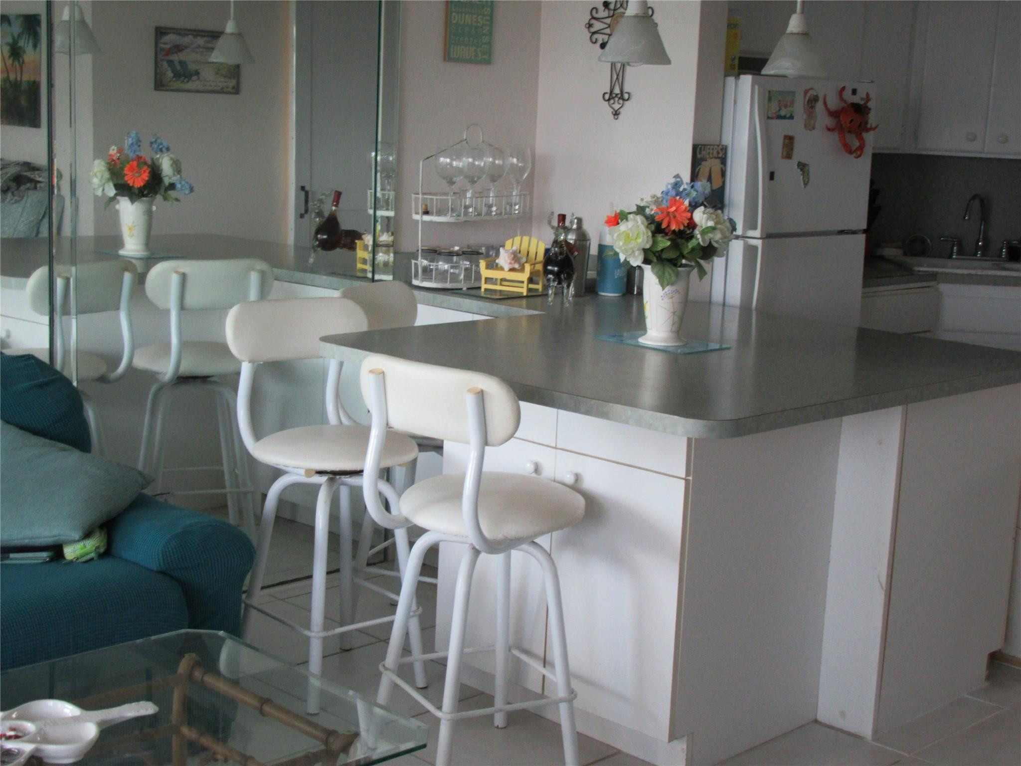 4050 N Ocean Drive 206