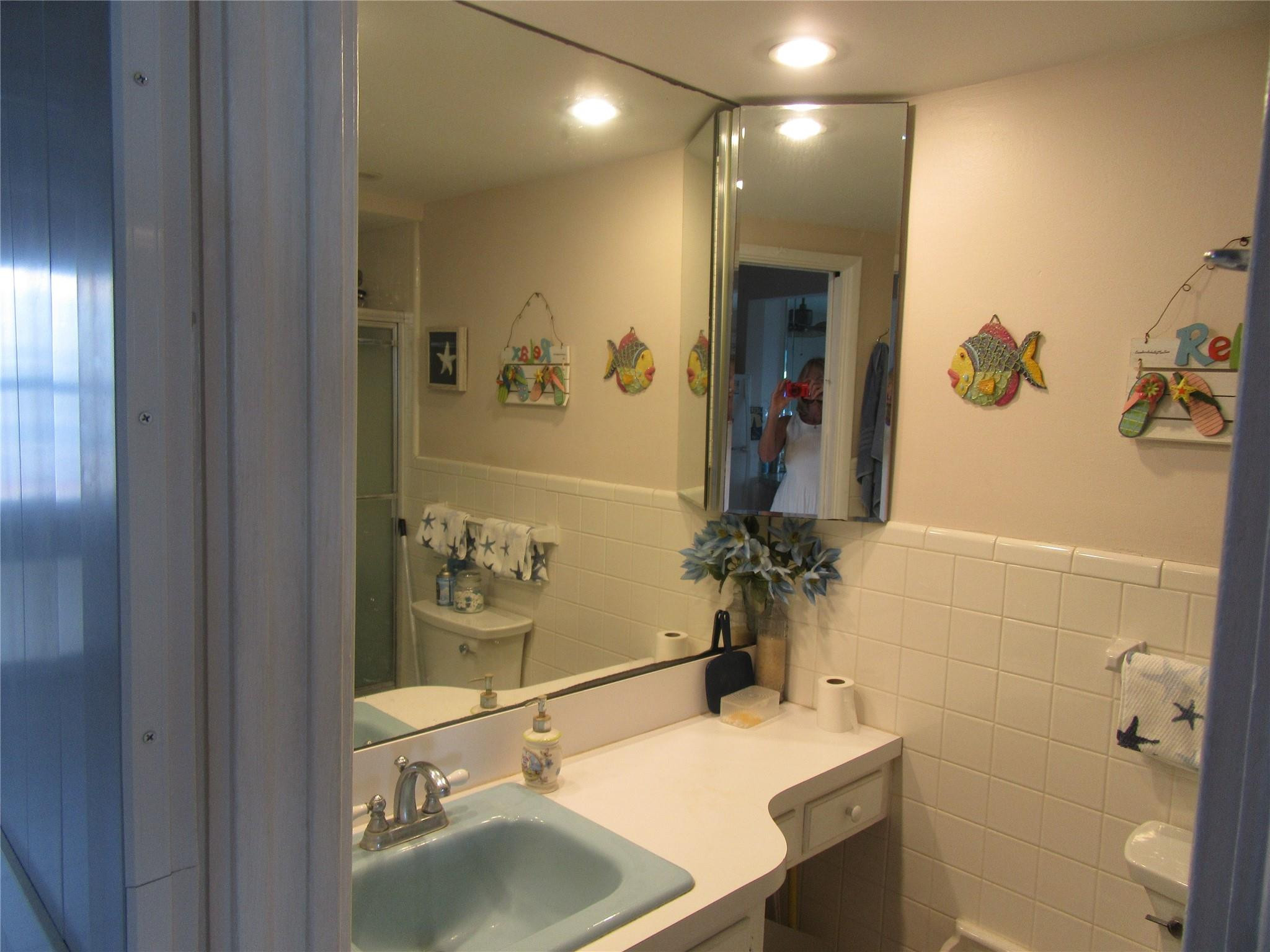 CARIBE - Residential