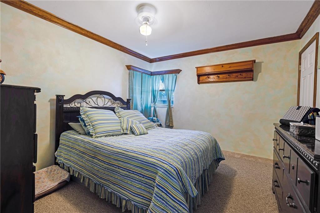 North Andrews Terrace 32- - Residential