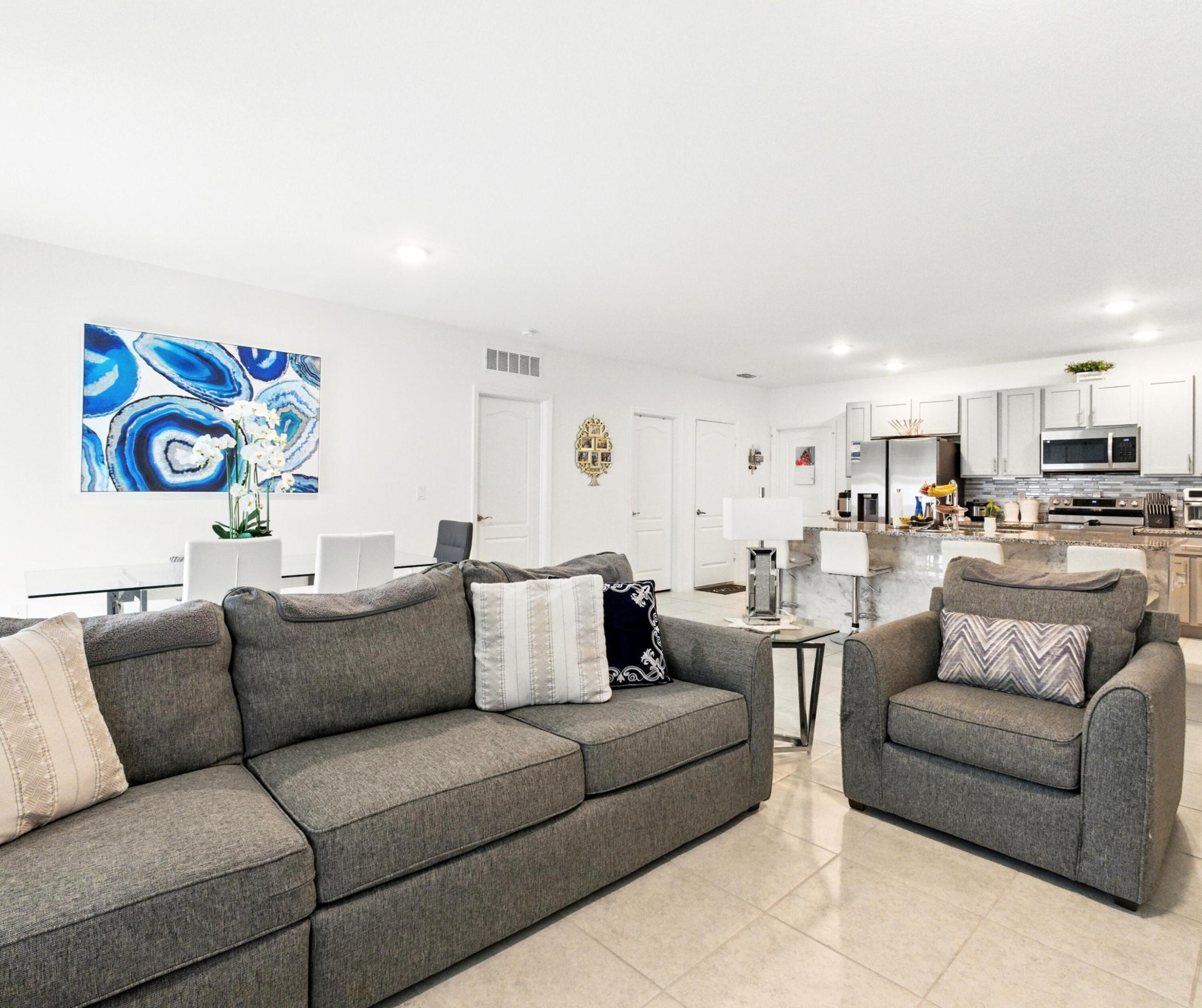 PORT ST LUCIE SECTION 41 - Residential