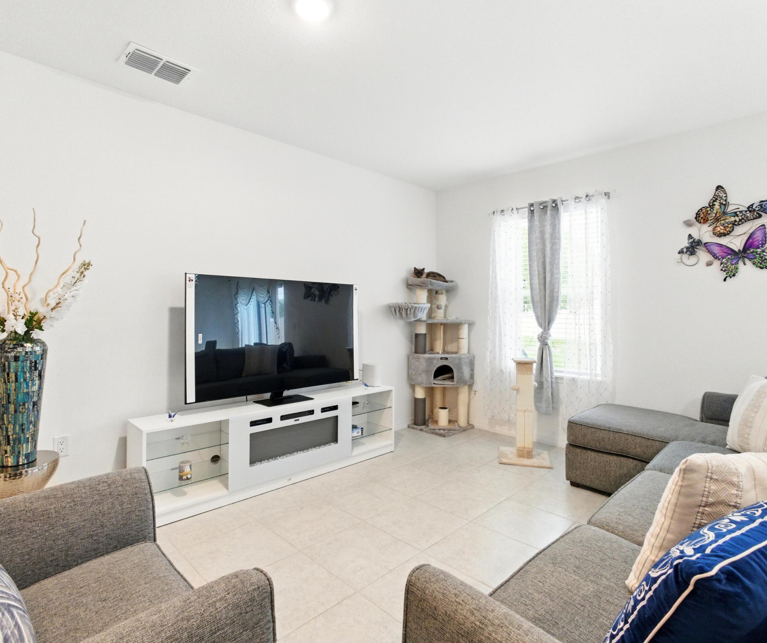 PORT ST LUCIE SECTION 41 - Residential