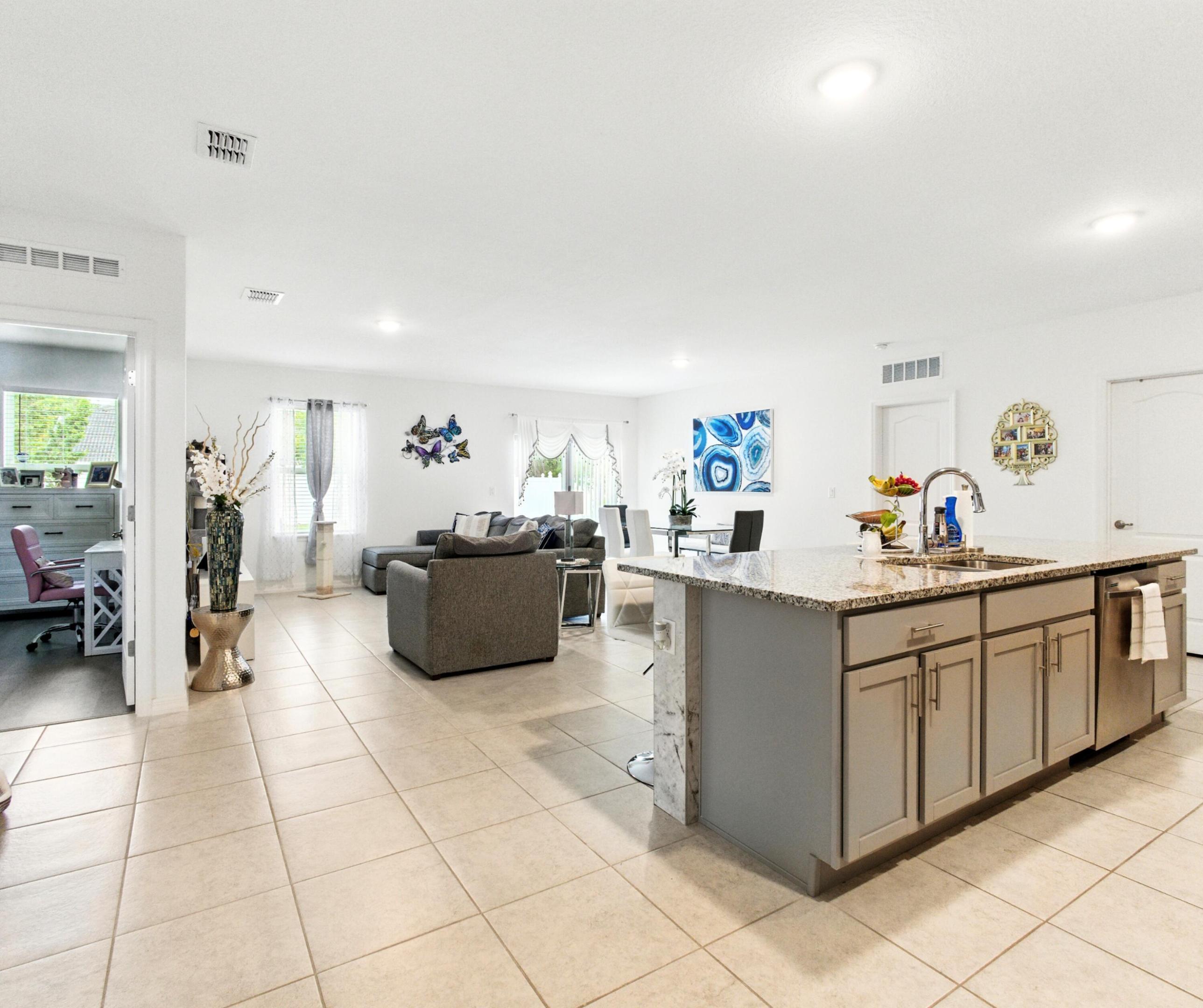 PORT ST LUCIE SECTION 41 - Residential