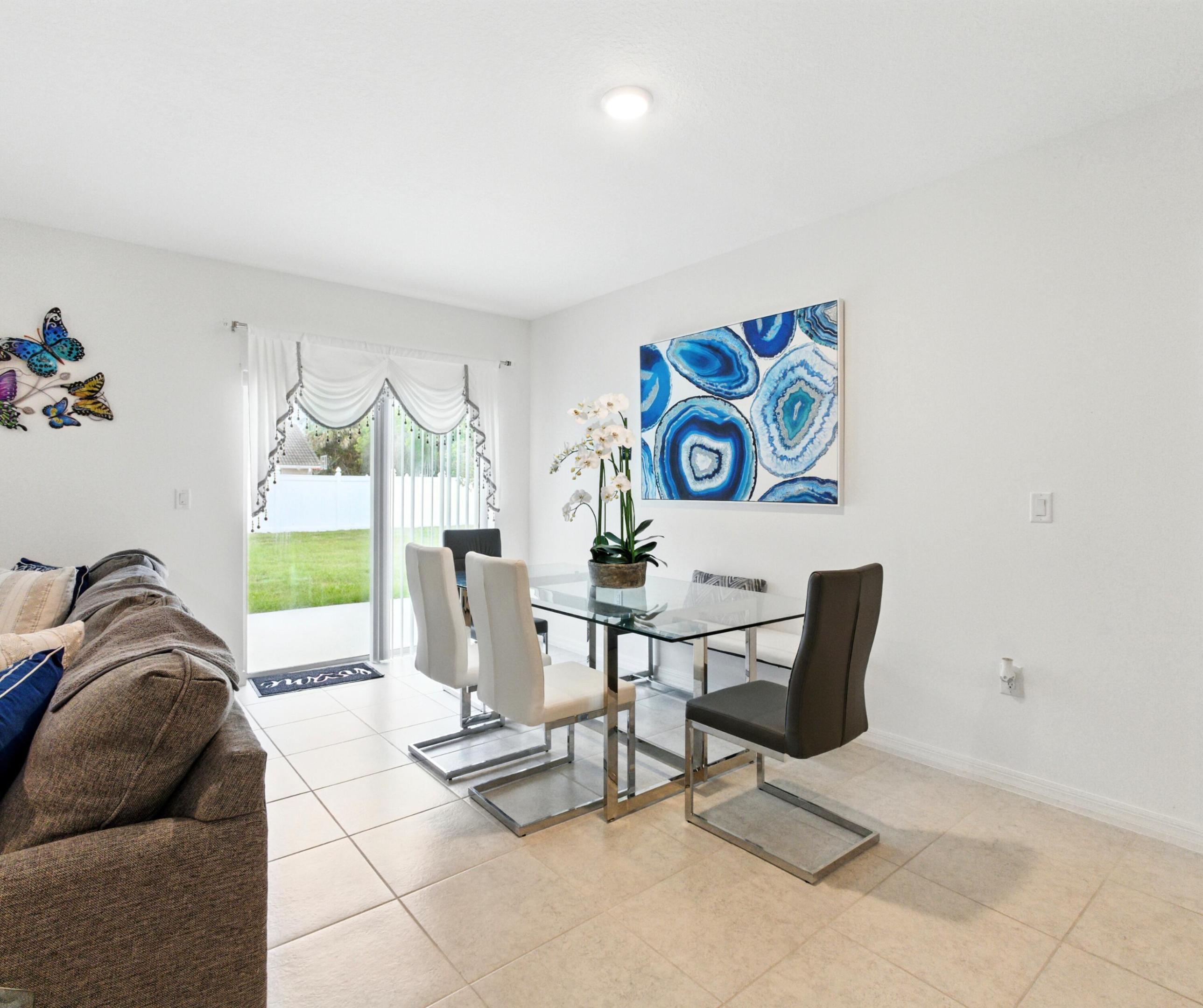 PORT ST LUCIE SECTION 41 - Residential