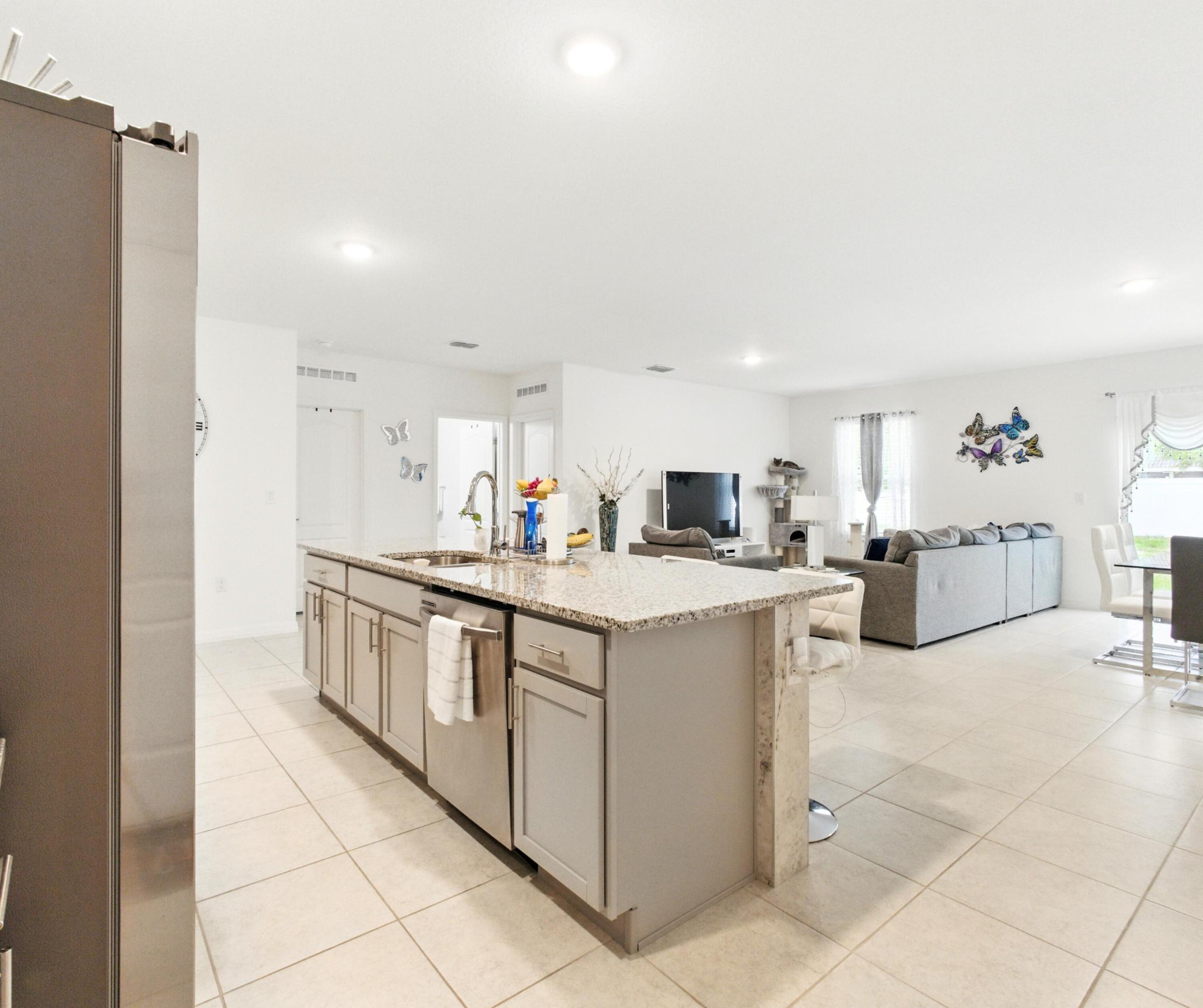 PORT ST LUCIE SECTION 41 - Residential