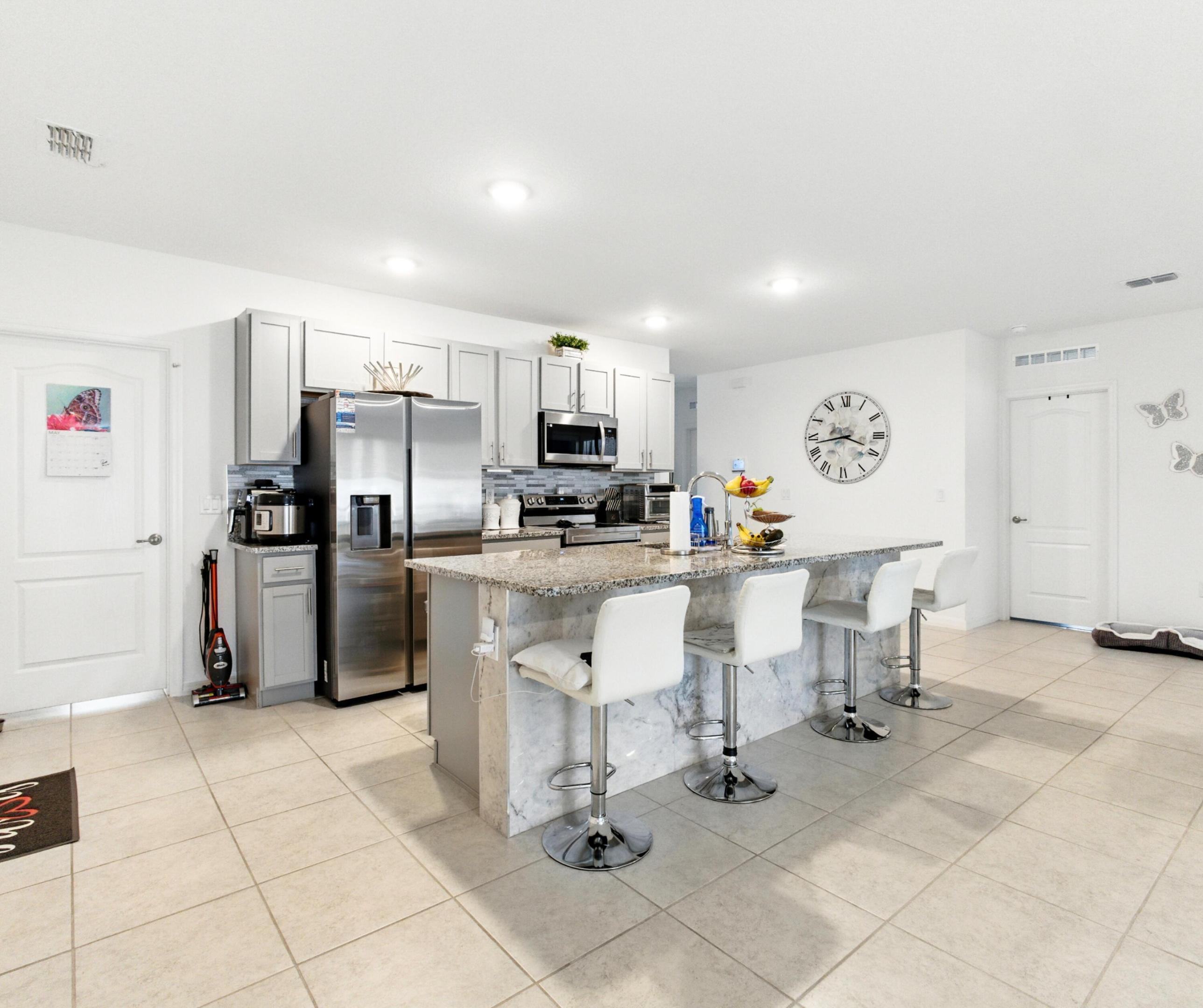 PORT ST LUCIE SECTION 41 - Residential