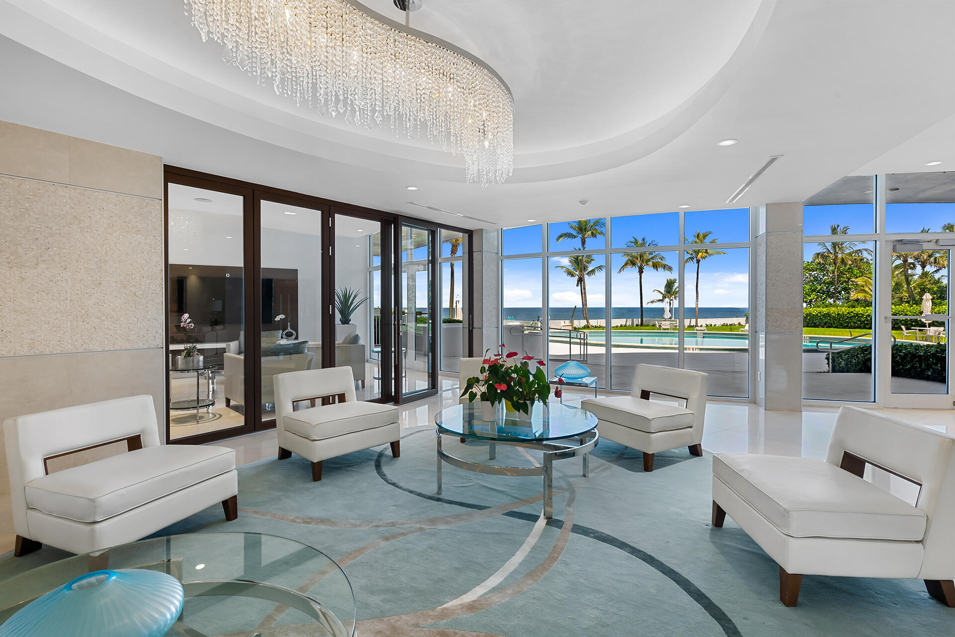 SABAL POINT APTS CONDO - Residential