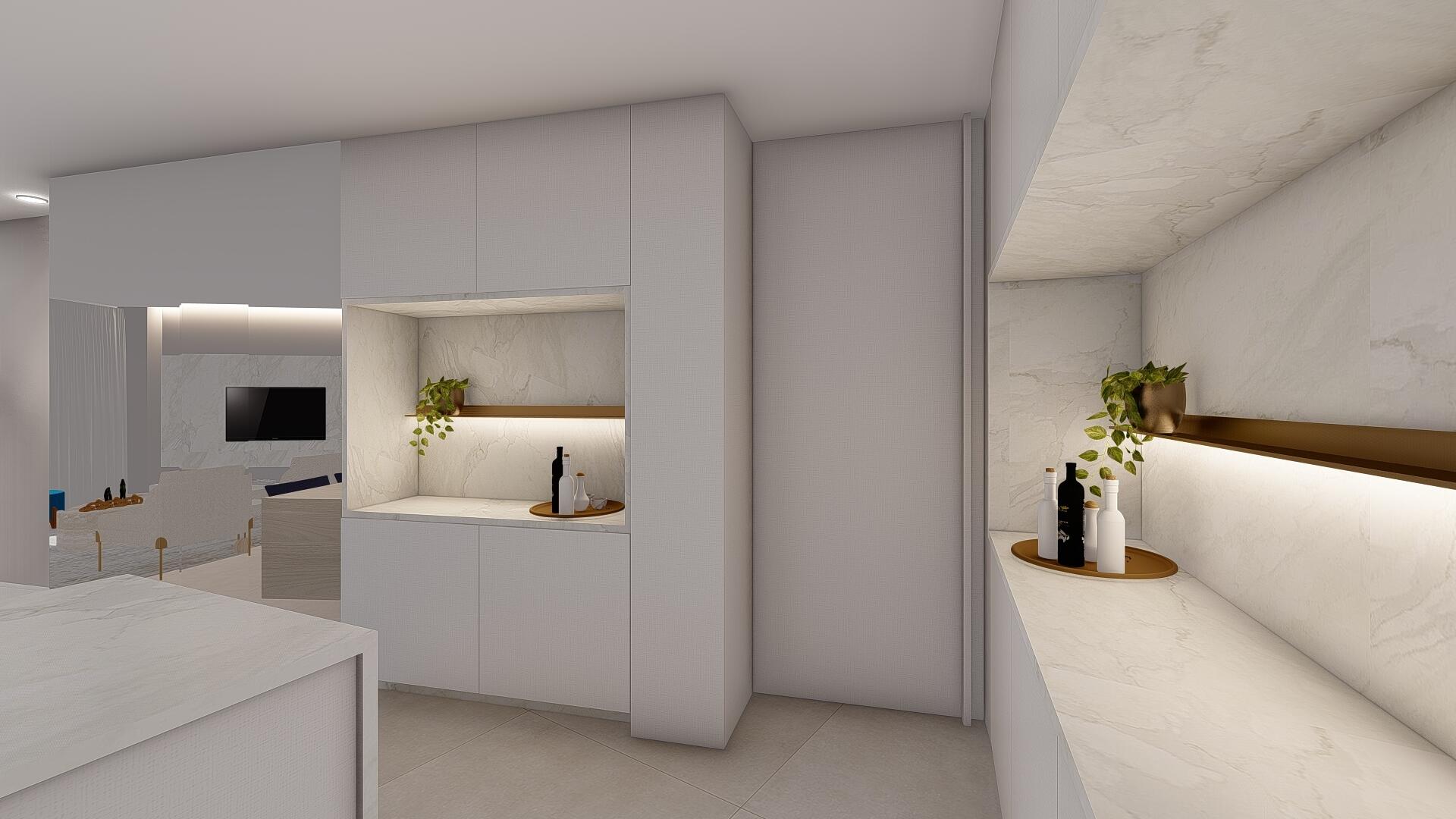 SABAL POINT APTS CONDO - Residential