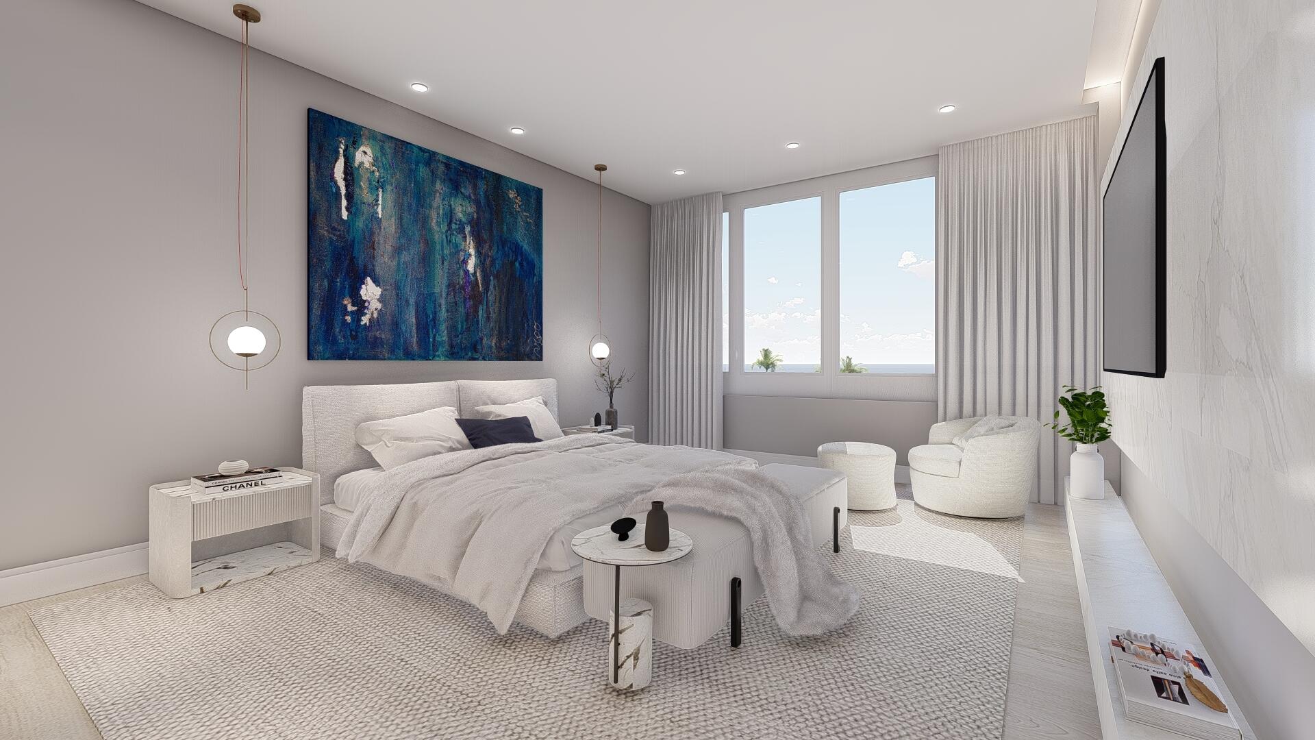 SABAL POINT APTS CONDO - Residential