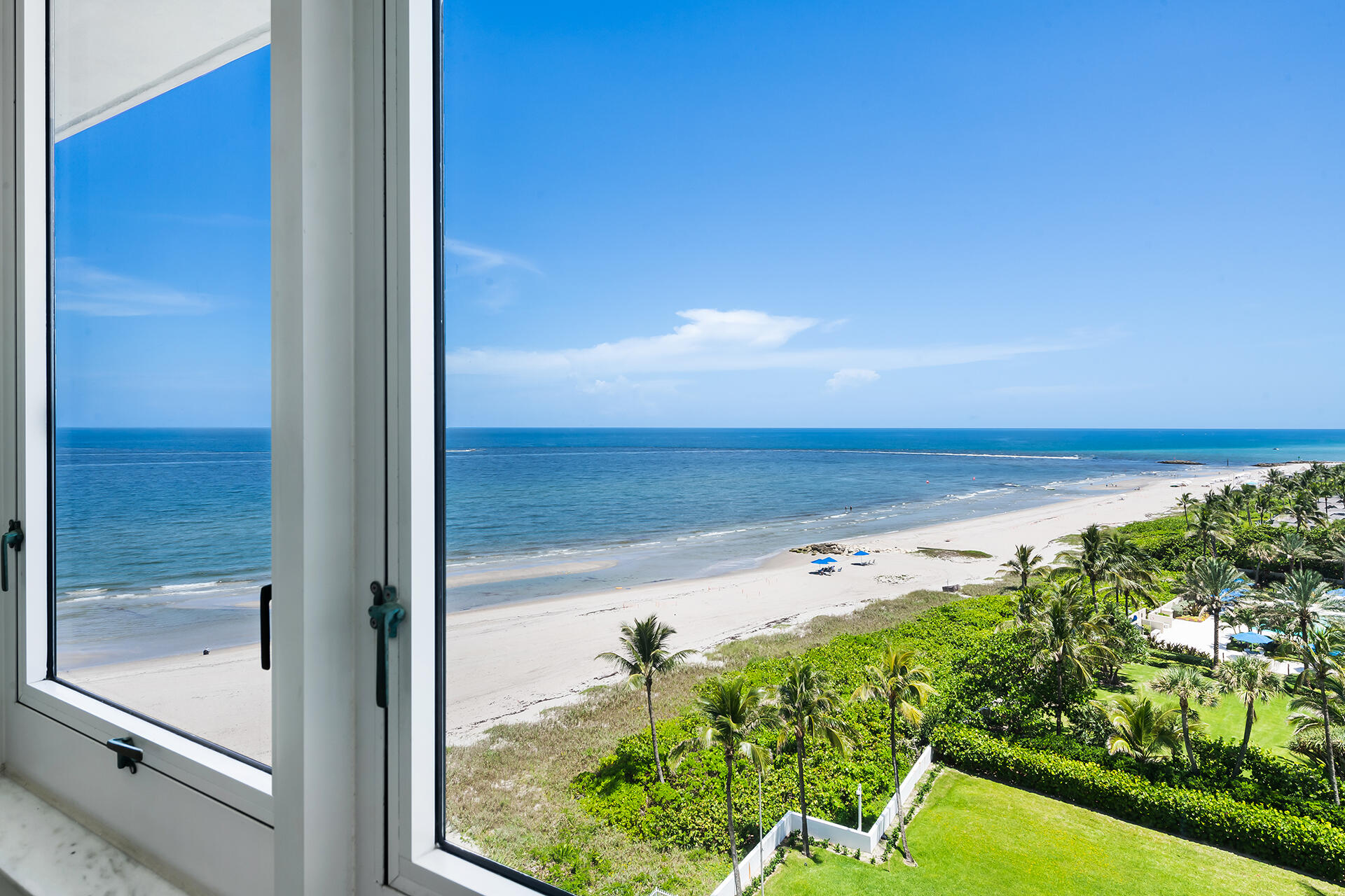 SABAL POINT APTS CONDO - Residential