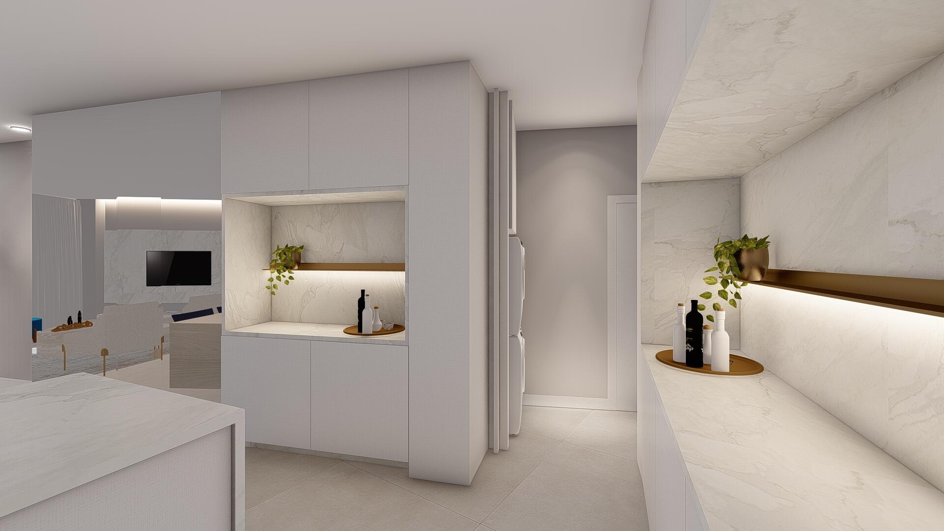 SABAL POINT APTS CONDO - Residential