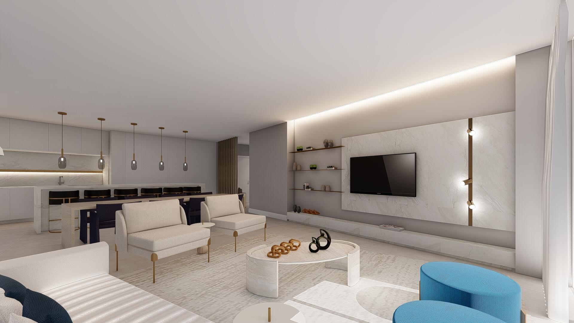 SABAL POINT APTS CONDO - Residential