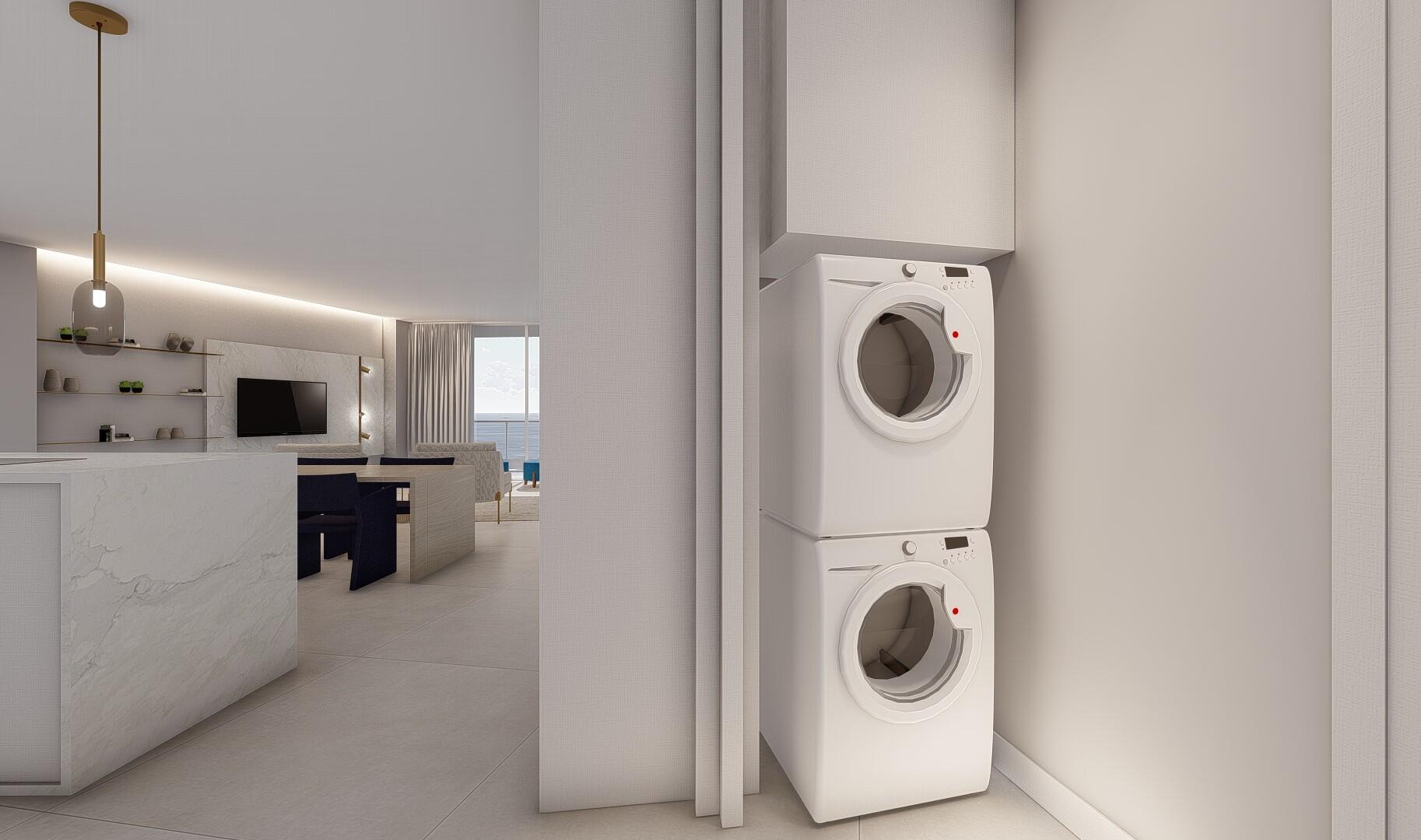 SABAL POINT APTS CONDO - Residential