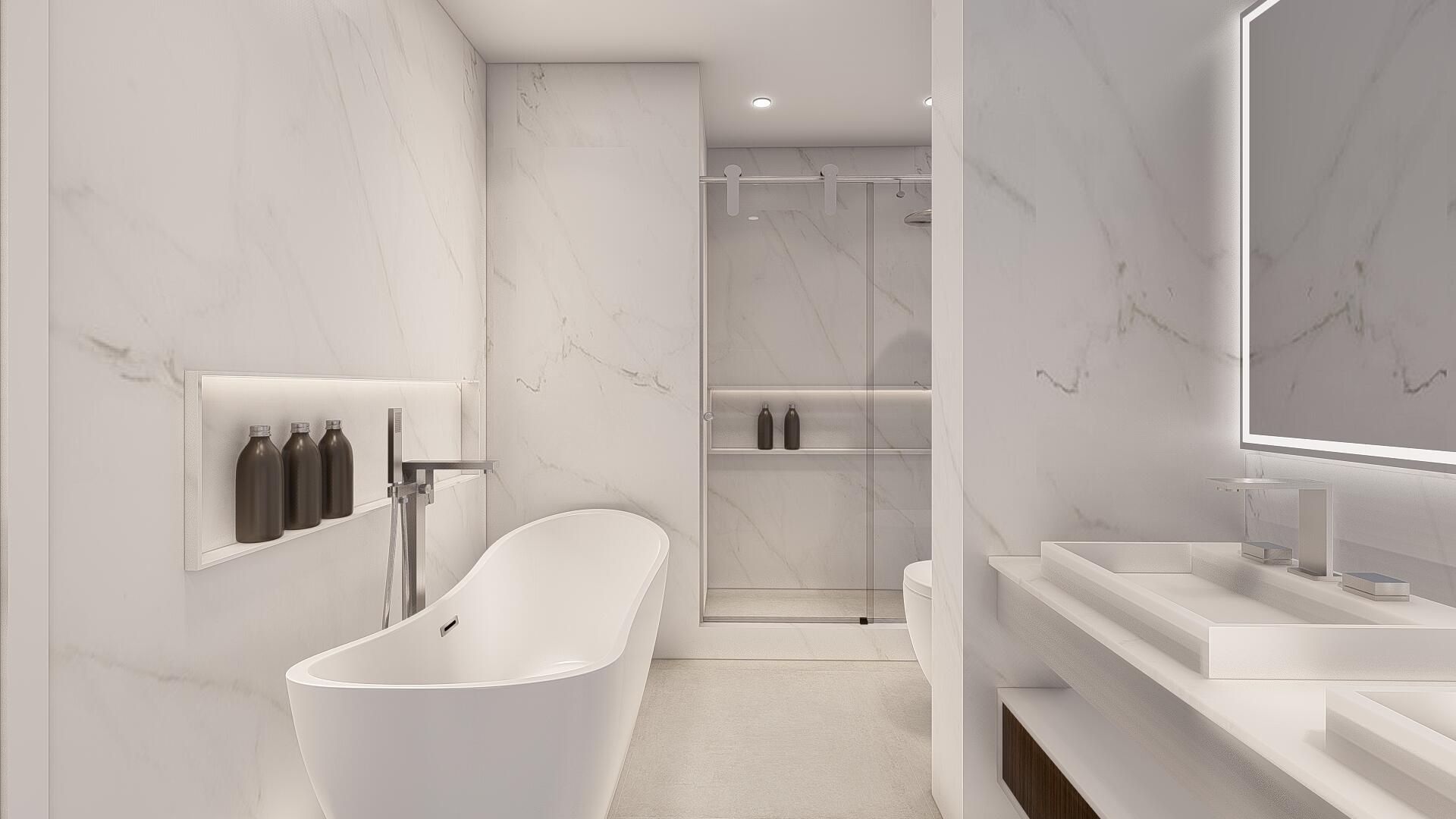 SABAL POINT APTS CONDO - Residential