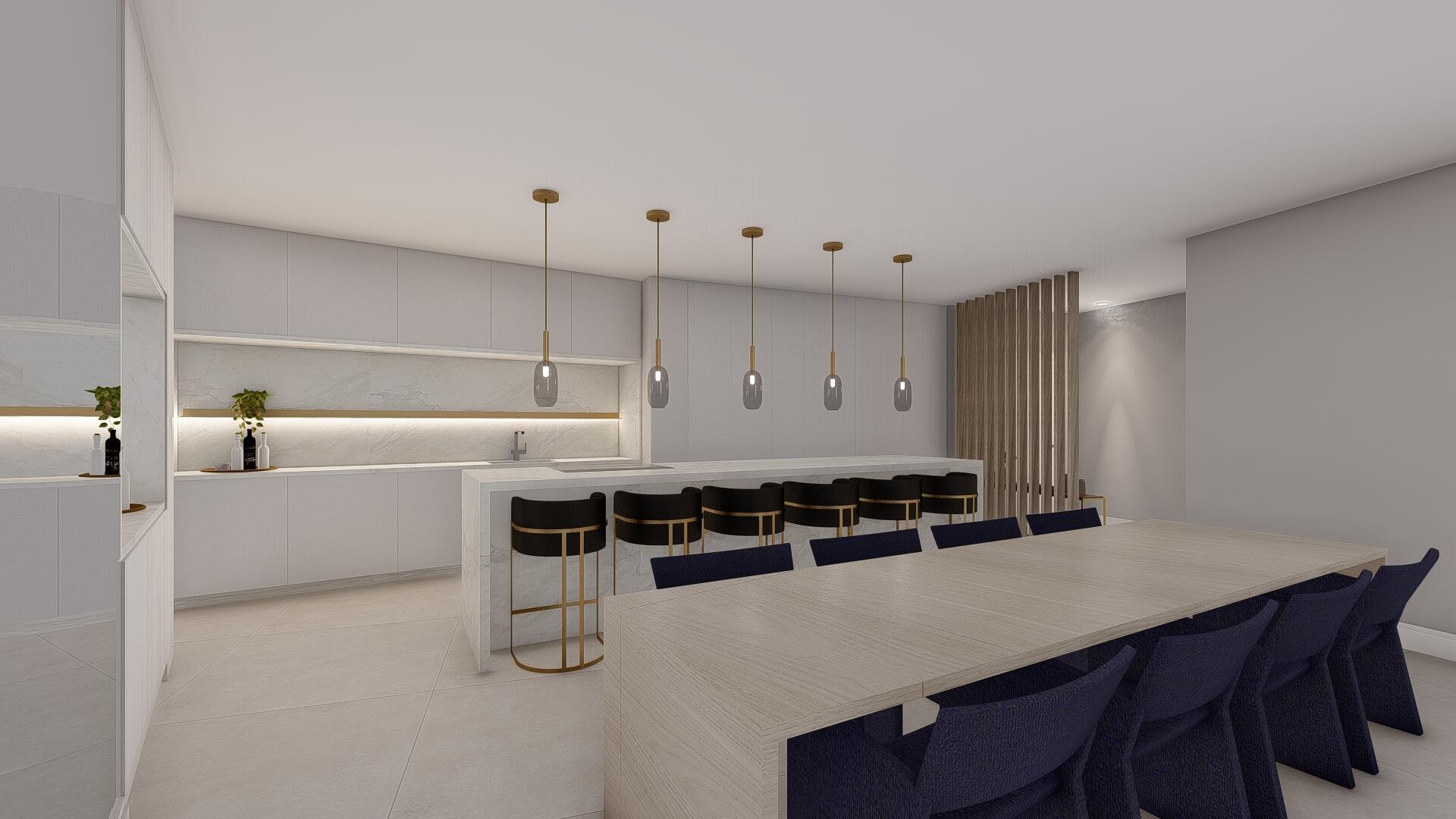 SABAL POINT APTS CONDO - Residential