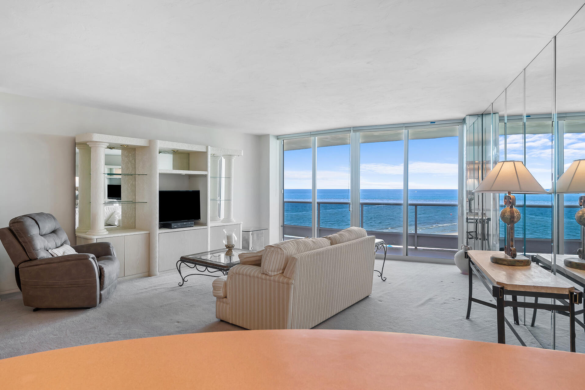 SABAL POINT APTS CONDO - Residential