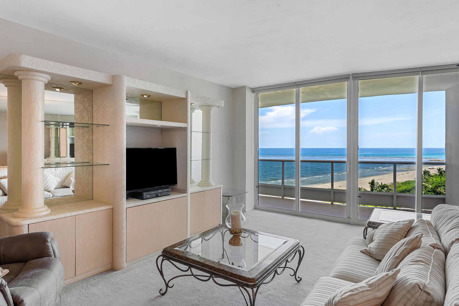 SABAL POINT APTS CONDO - Residential