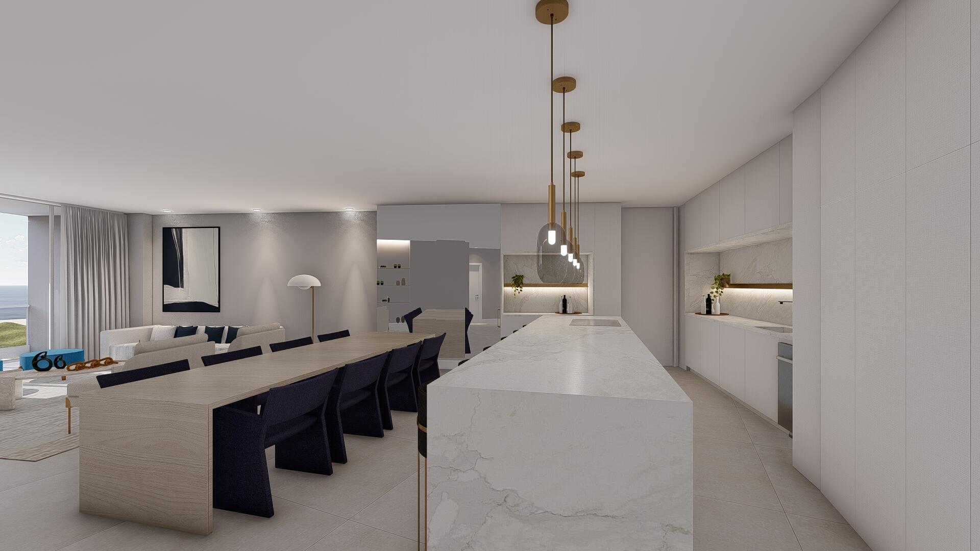 SABAL POINT APTS CONDO - Residential