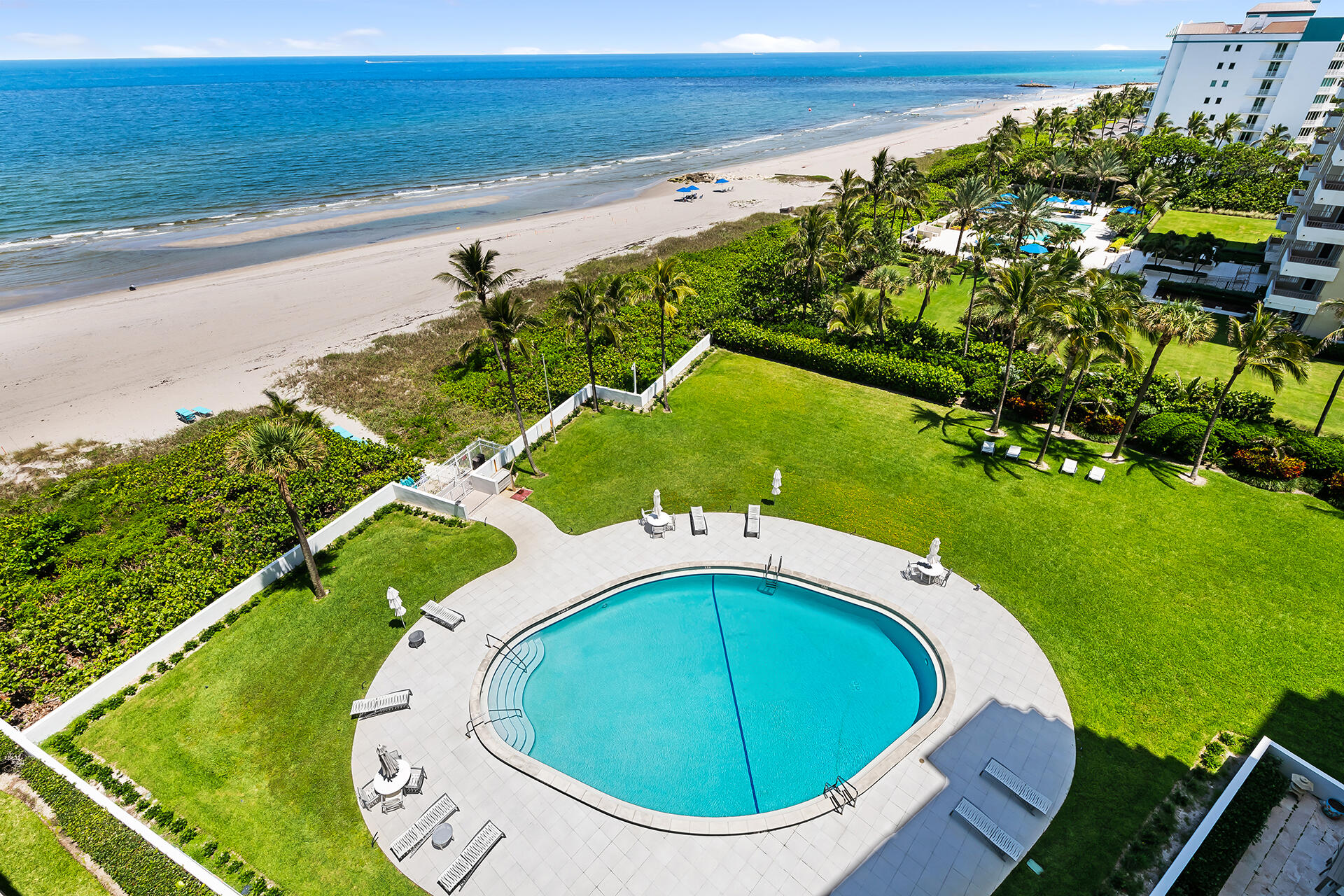 SABAL POINT APTS CONDO - Residential