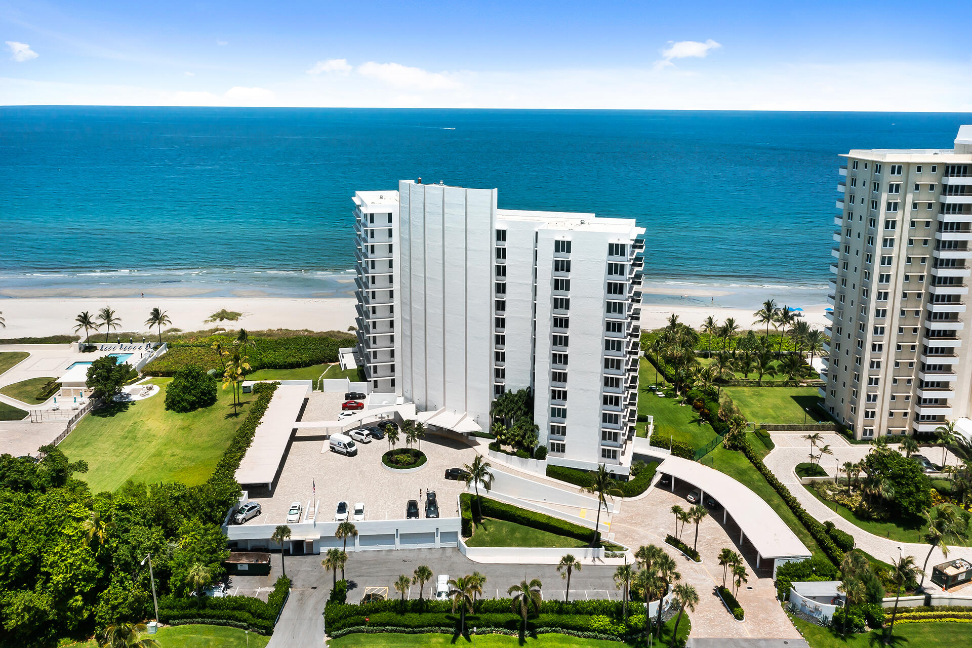 SABAL POINT APTS CONDO - Residential