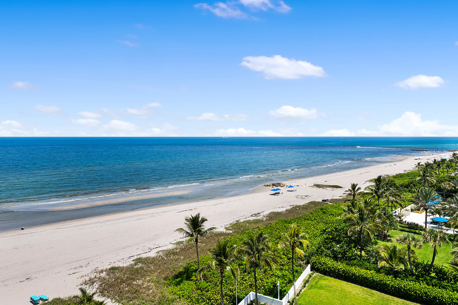 SABAL POINT APTS CONDO - Residential