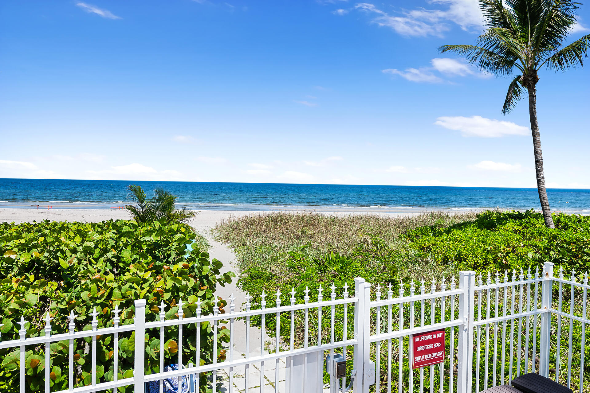 SABAL POINT APTS CONDO - Residential