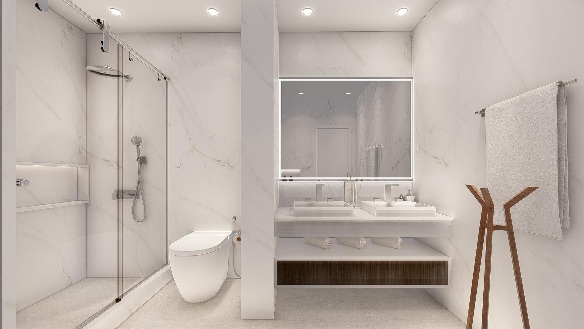 SABAL POINT APTS CONDO - Residential