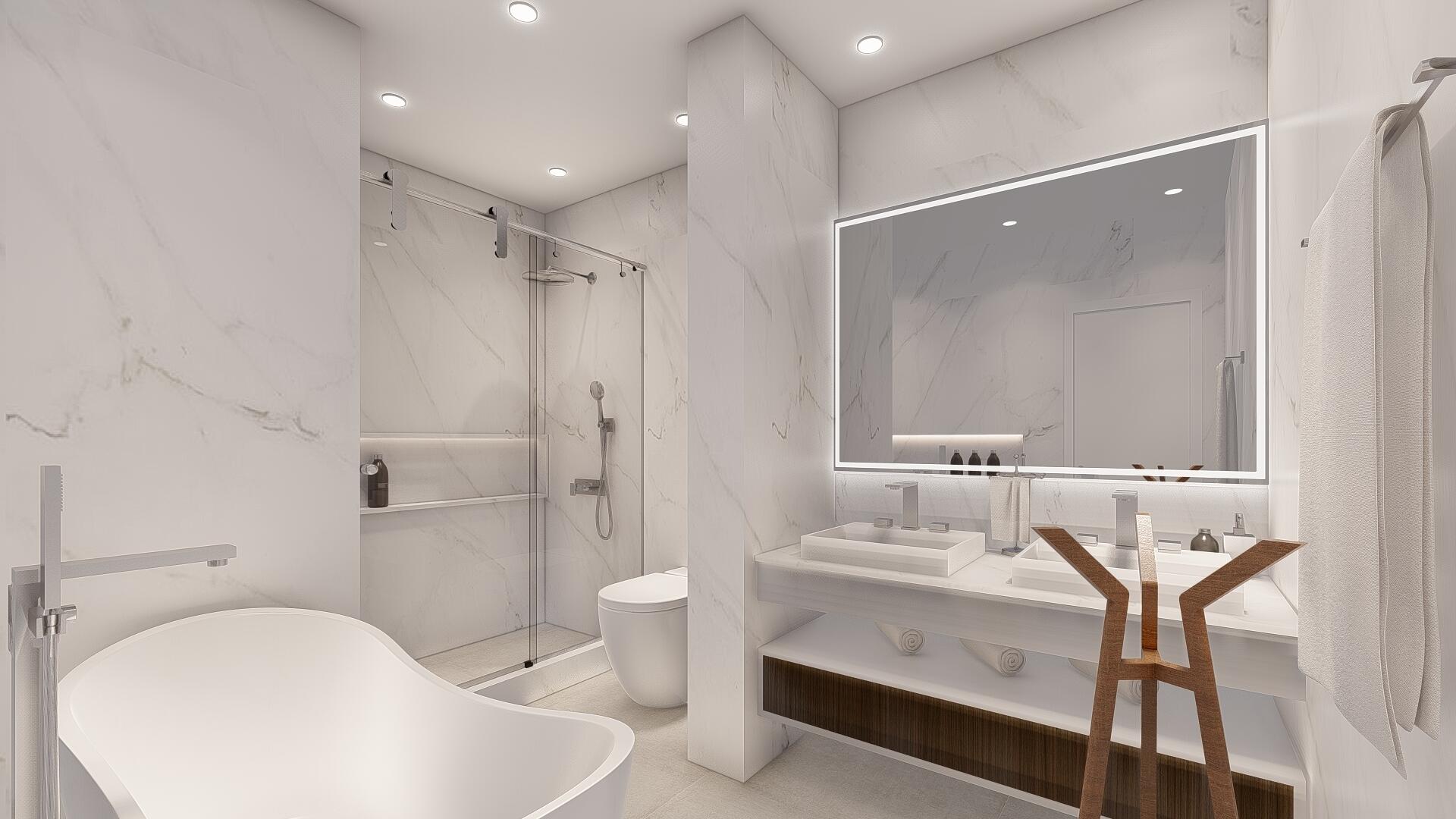 SABAL POINT APTS CONDO - Residential