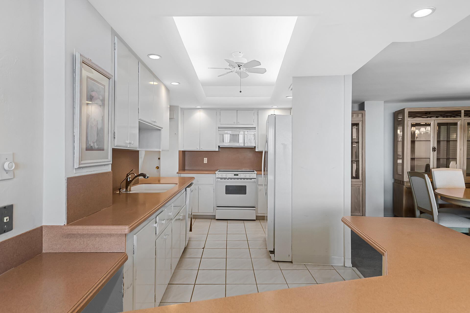 SABAL POINT APTS CONDO - Residential