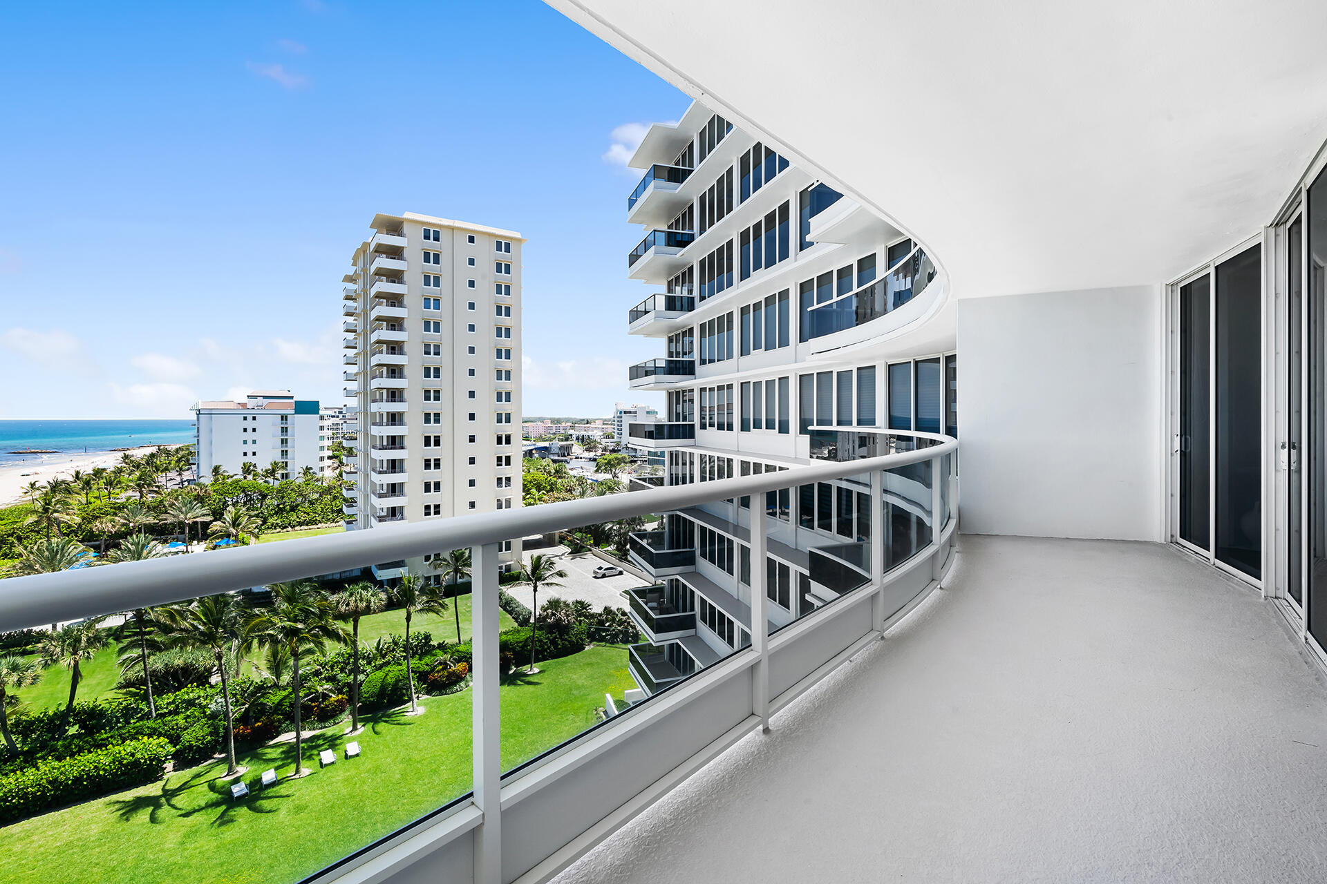 SABAL POINT APTS CONDO - Residential