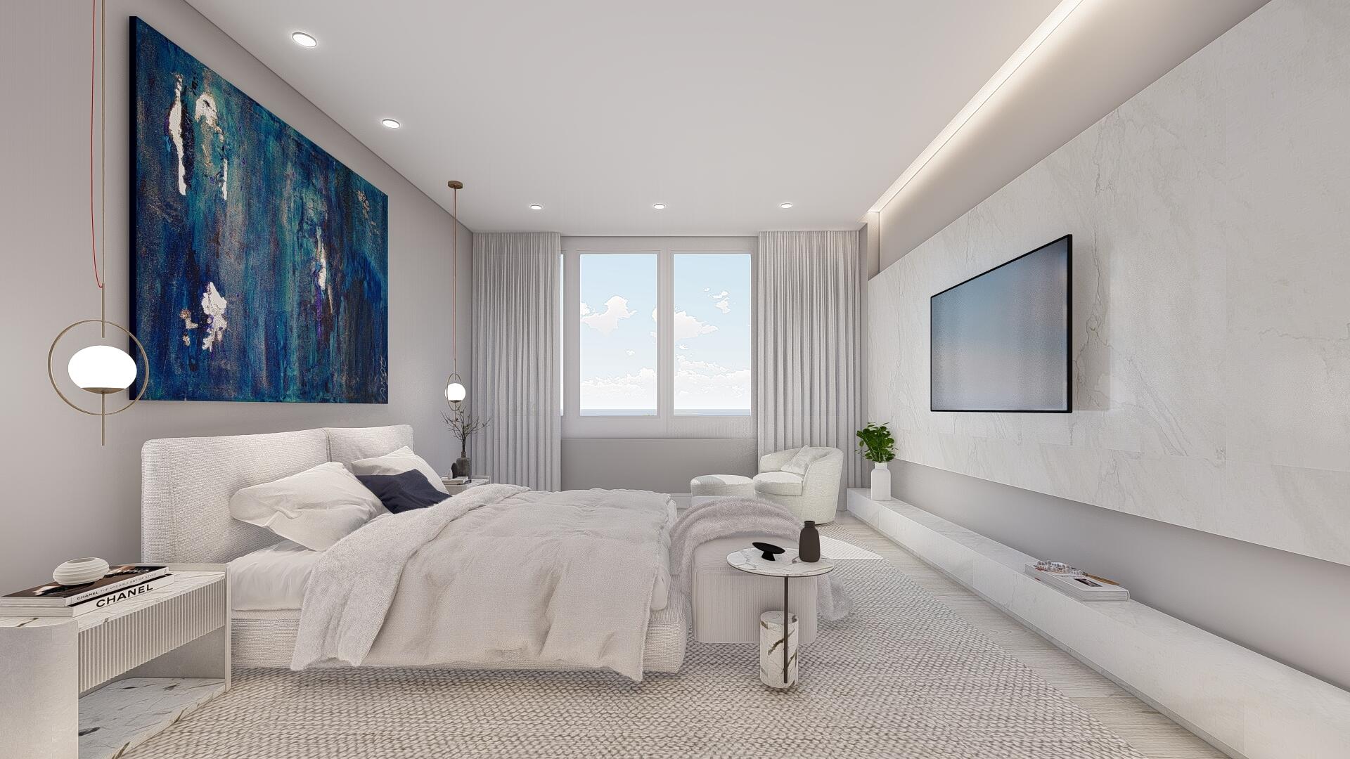 SABAL POINT APTS CONDO - Residential